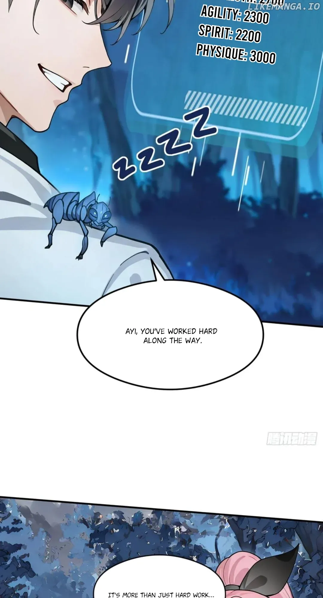 Primordial Ten Fiends: Others Tame Beasts, I Tame Beast Girls Chapter 16 Online - página 38