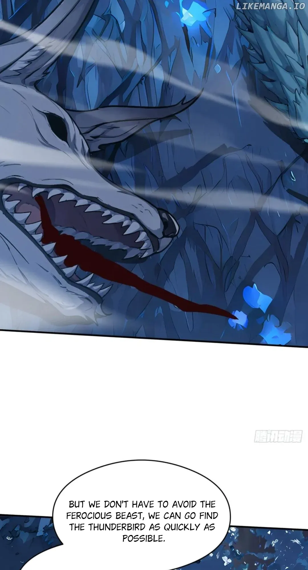Primordial Ten Fiends: Others Tame Beasts, I Tame Beast Girls Chapter 16 Online - página 41
