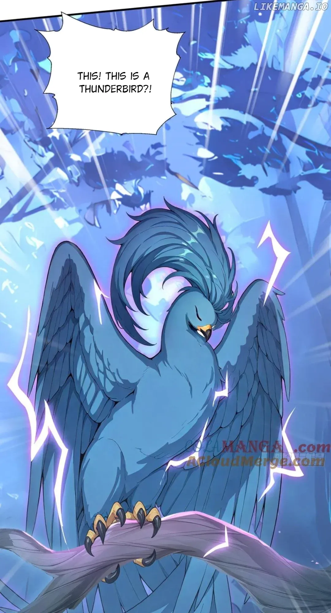 Primordial Ten Fiends: Others Tame Beasts, I Tame Beast Girls Chapter 16 Online - página 46