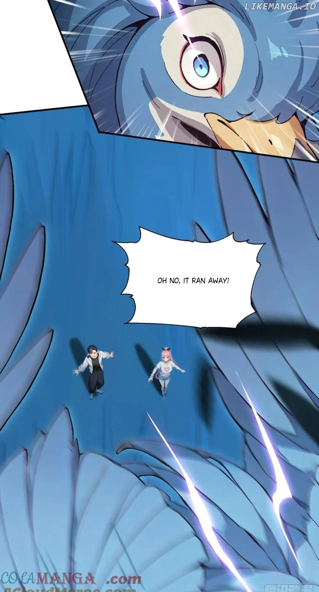 Primordial Ten Fiends: Others Tame Beasts, I Tame Beast Girls Chapter 16 Online - página 49