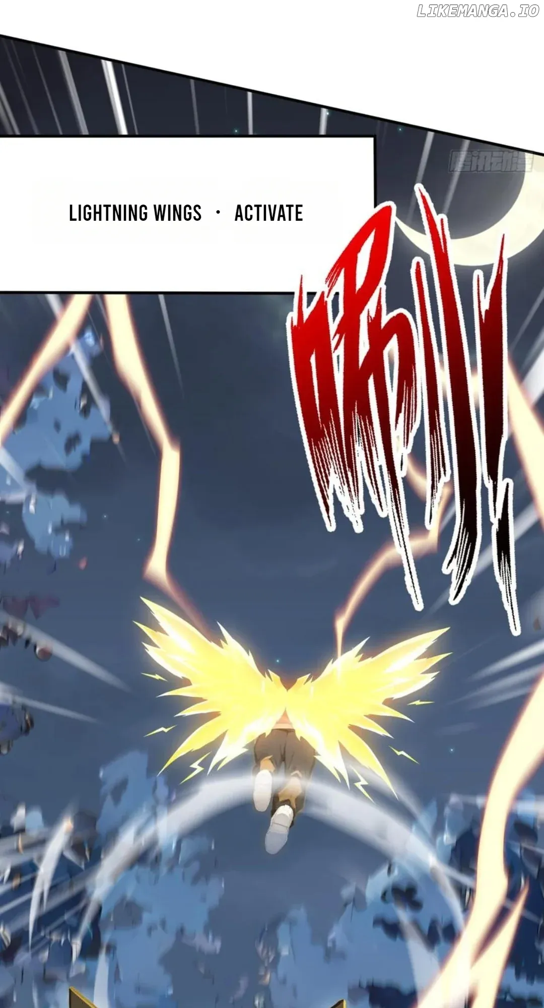 Primordial Ten Fiends: Others Tame Beasts, I Tame Beast Girls Chapter 16 Online - página 54