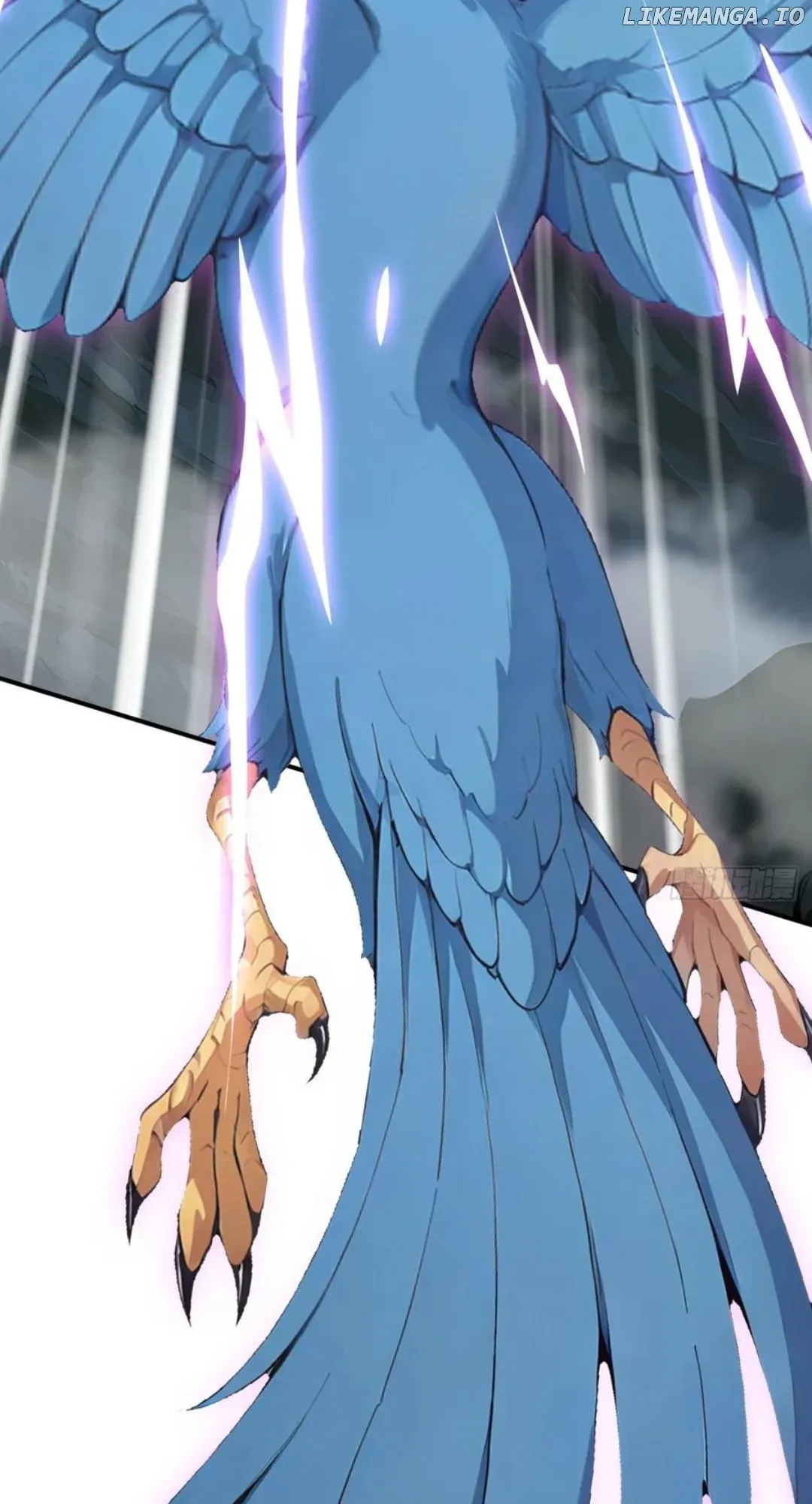 Primordial Ten Fiends: Others Tame Beasts, I Tame Beast Girls Chapter 16 Online - página 58