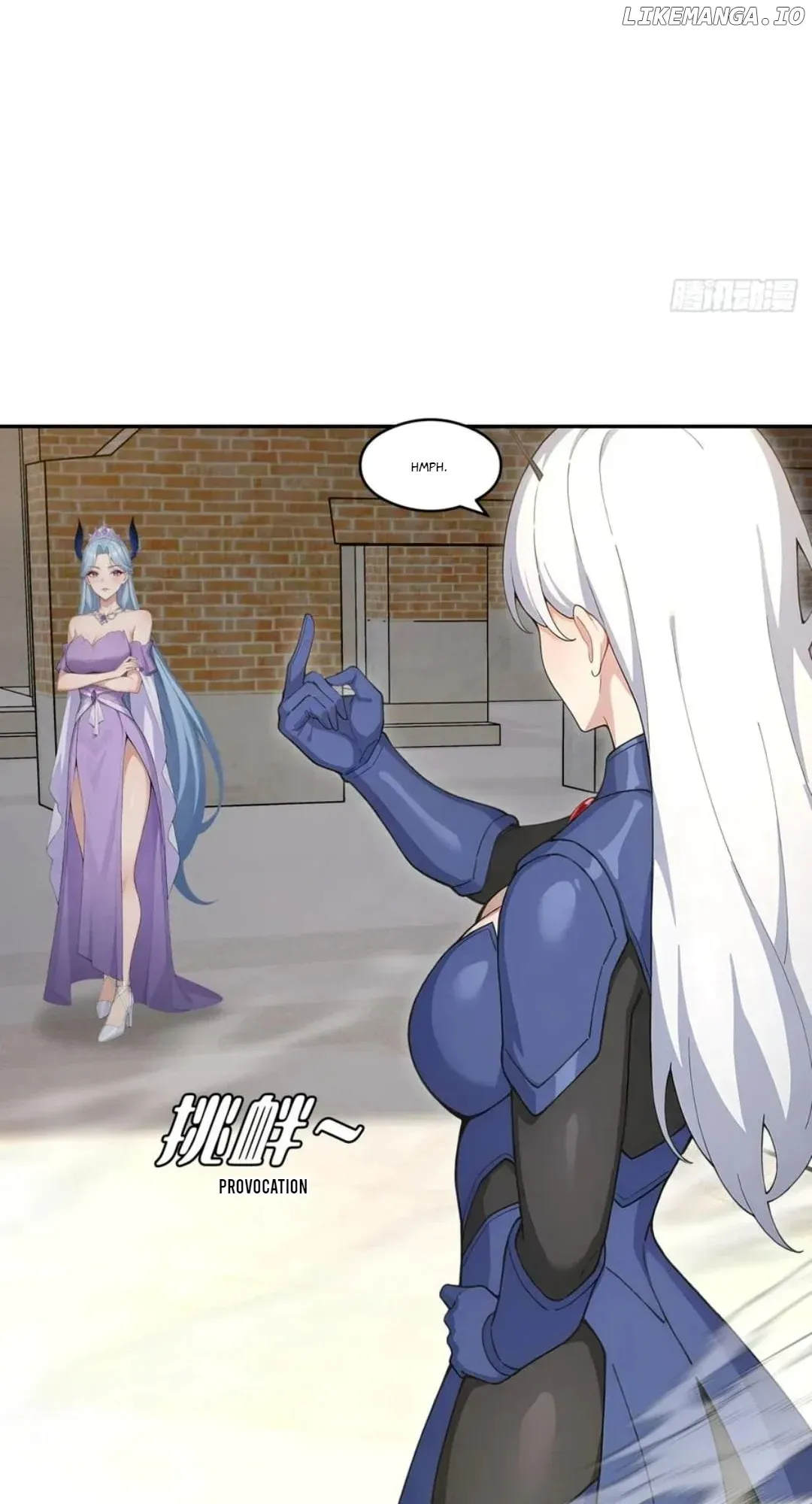 Primordial Ten Fiends: Others Tame Beasts, I Tame Beast Girls Chapter 19 Online - página 9