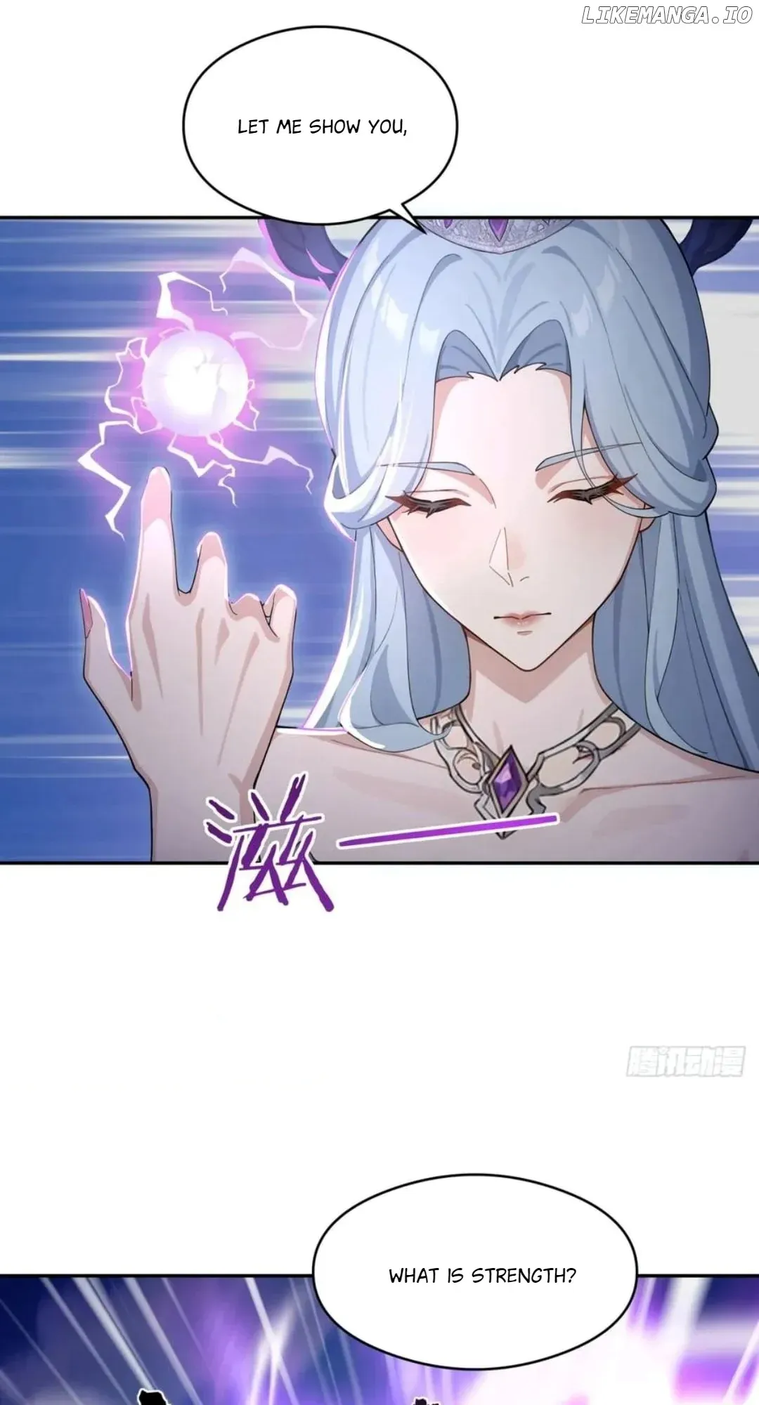 Primordial Ten Fiends: Others Tame Beasts, I Tame Beast Girls Chapter 19 Online - página 12