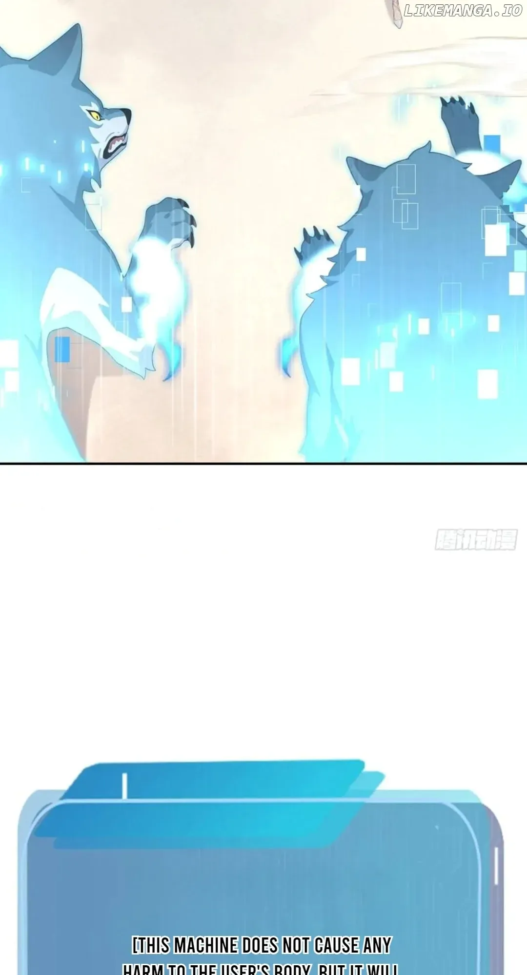 Primordial Ten Fiends: Others Tame Beasts, I Tame Beast Girls Chapter 19 Online - página 22
