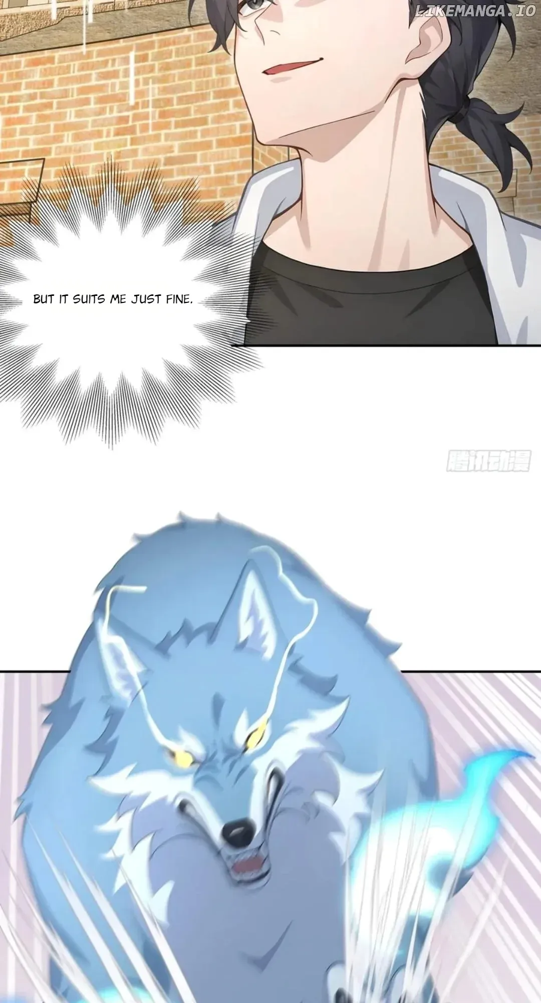 Primordial Ten Fiends: Others Tame Beasts, I Tame Beast Girls Chapter 19 Online - página 24