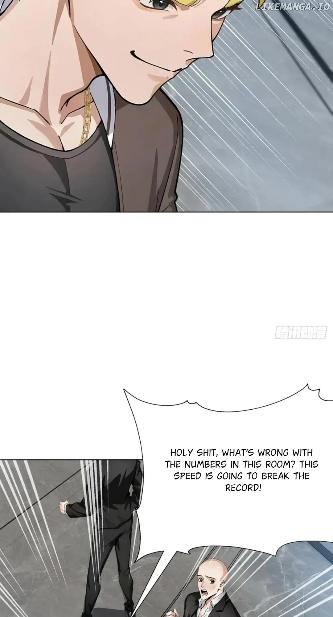 Primordial Ten Fiends: Others Tame Beasts, I Tame Beast Girls Chapter 19 Online - página 45