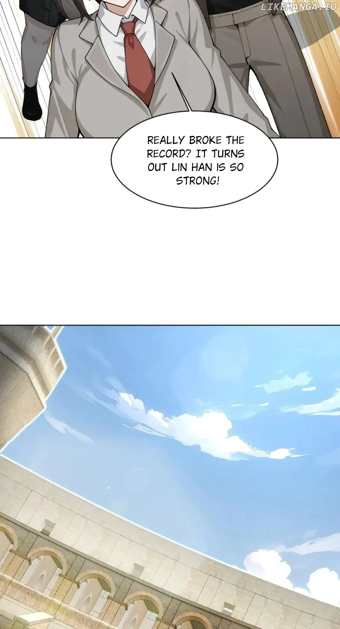 Primordial Ten Fiends: Others Tame Beasts, I Tame Beast Girls Chapter 19 Online - página 52