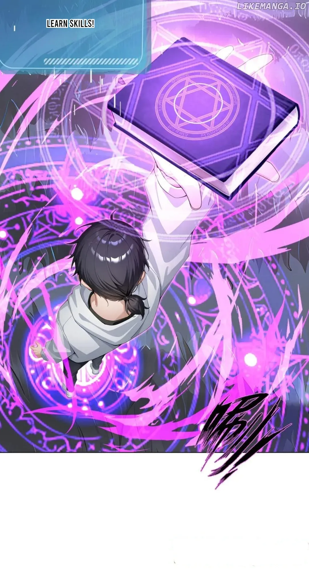Primordial Ten Fiends: Others Tame Beasts, I Tame Beast Girls Chapter 21 Online - página 4