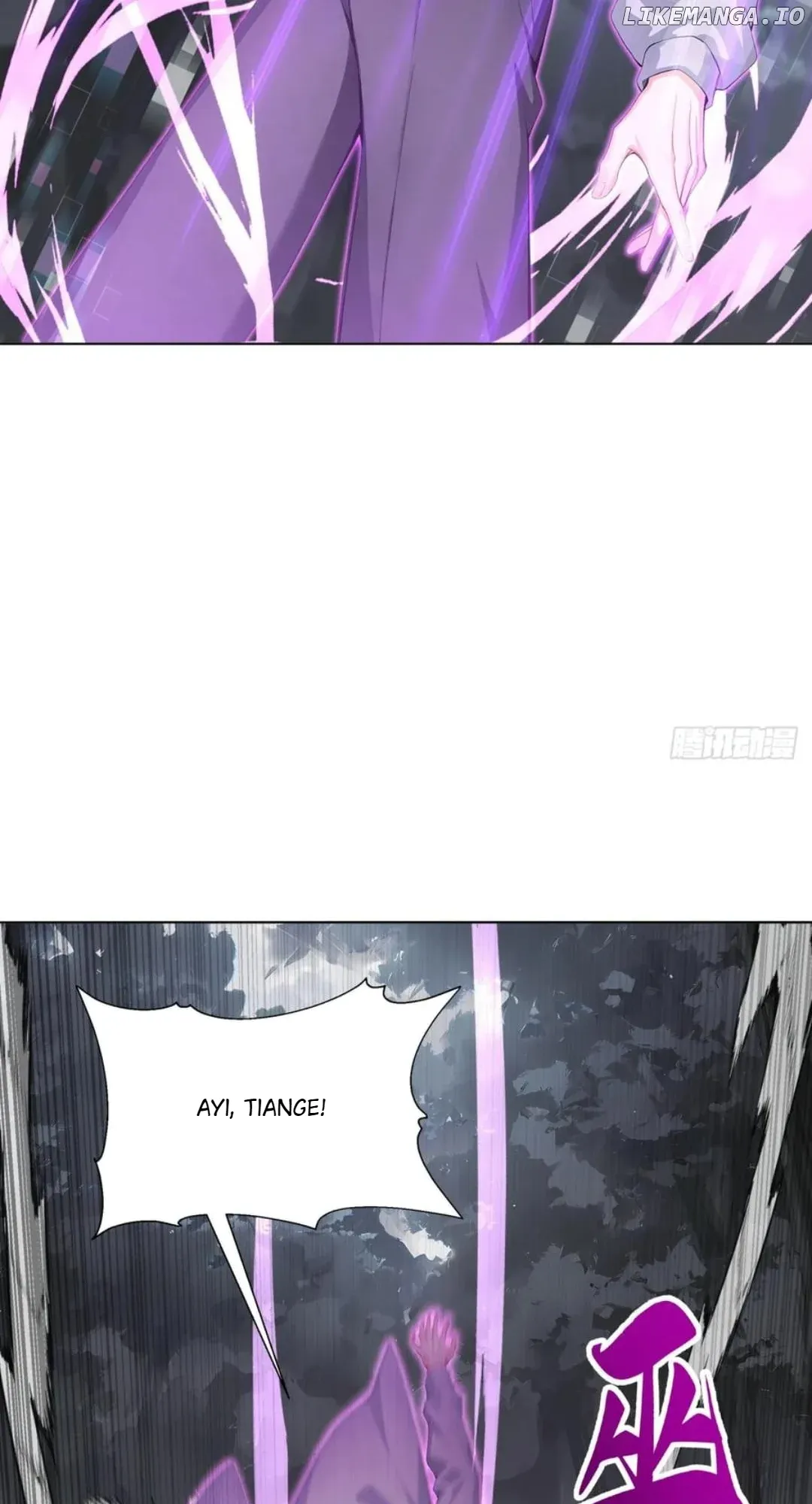Primordial Ten Fiends: Others Tame Beasts, I Tame Beast Girls Chapter 21 Online - página 6