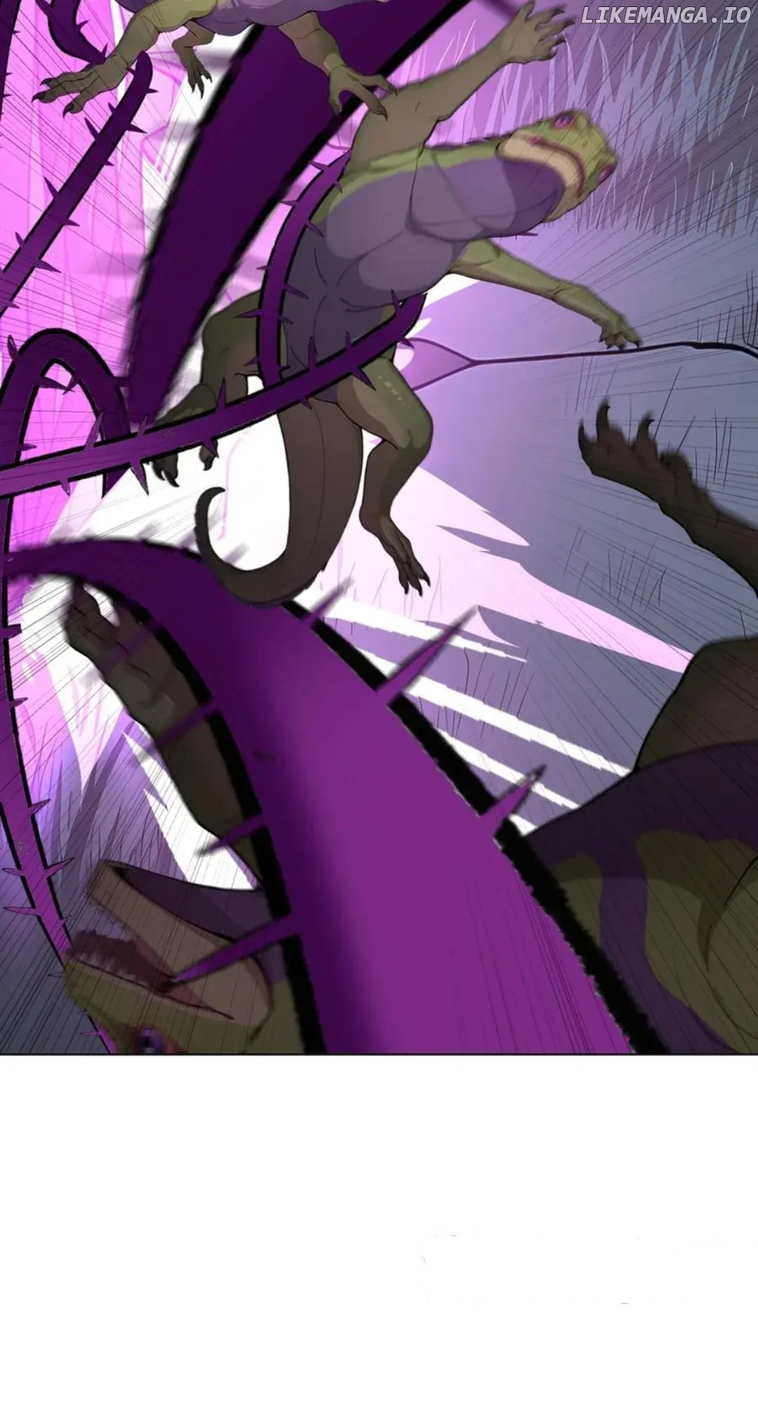 Primordial Ten Fiends: Others Tame Beasts, I Tame Beast Girls Chapter 21 Online - página 10