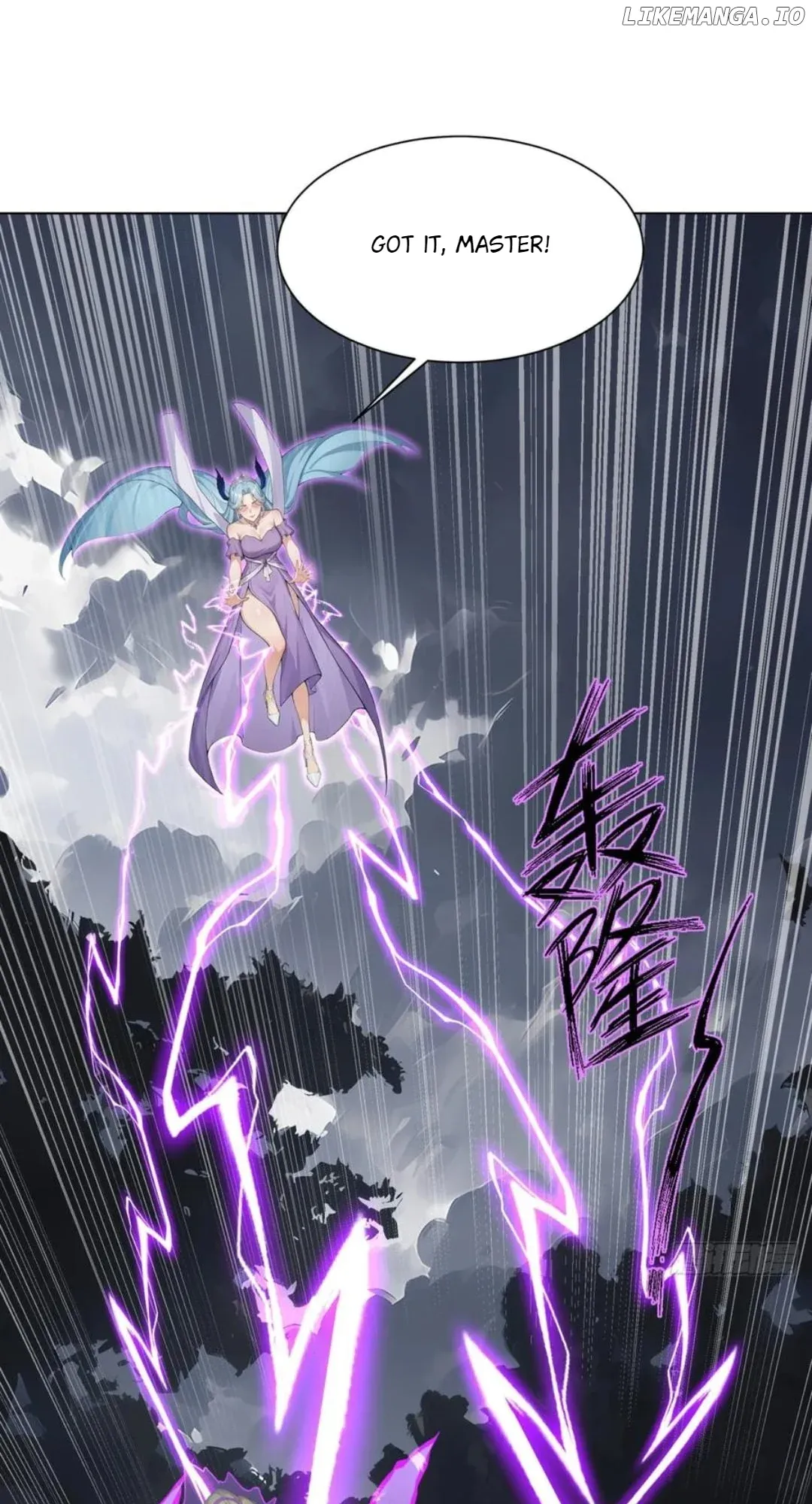 Primordial Ten Fiends: Others Tame Beasts, I Tame Beast Girls Chapter 21 Online - página 11