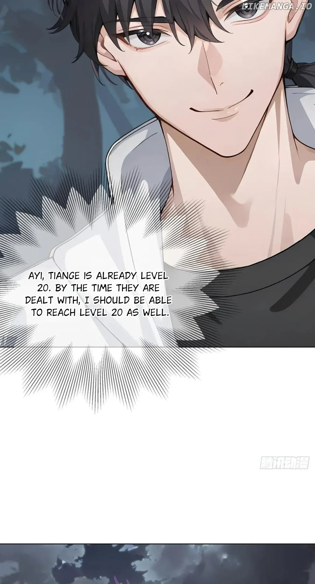 Primordial Ten Fiends: Others Tame Beasts, I Tame Beast Girls Chapter 21 Online - página 17
