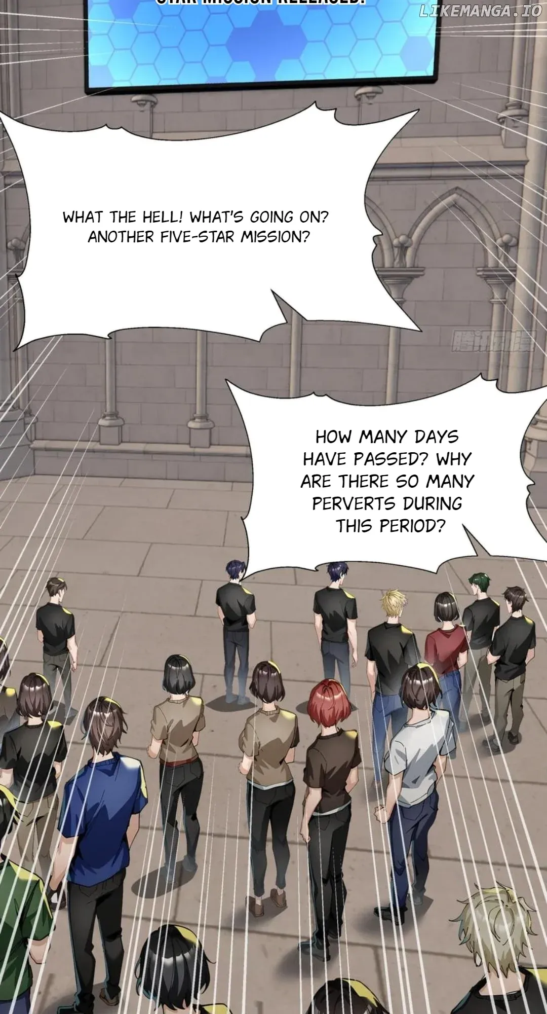 Primordial Ten Fiends: Others Tame Beasts, I Tame Beast Girls Chapter 21 Online - página 26