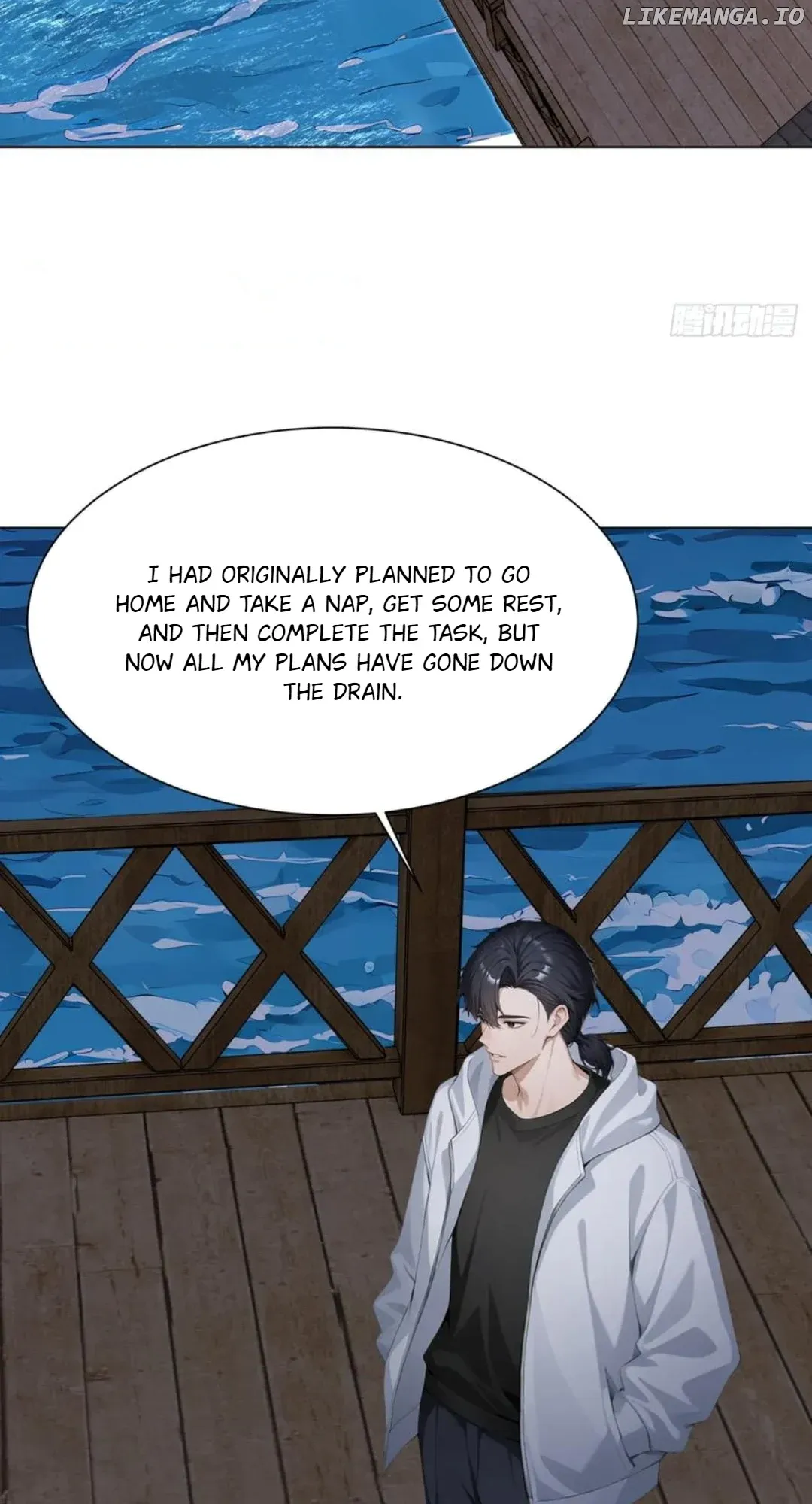 Primordial Ten Fiends: Others Tame Beasts, I Tame Beast Girls Chapter 21 Online - página 32
