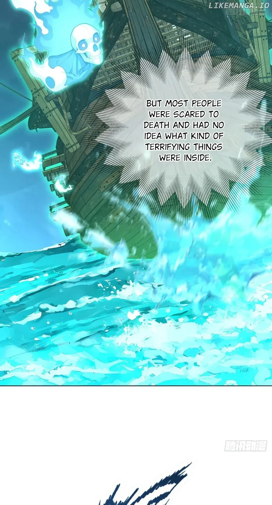 Primordial Ten Fiends: Others Tame Beasts, I Tame Beast Girls Chapter 21 Online - página 40