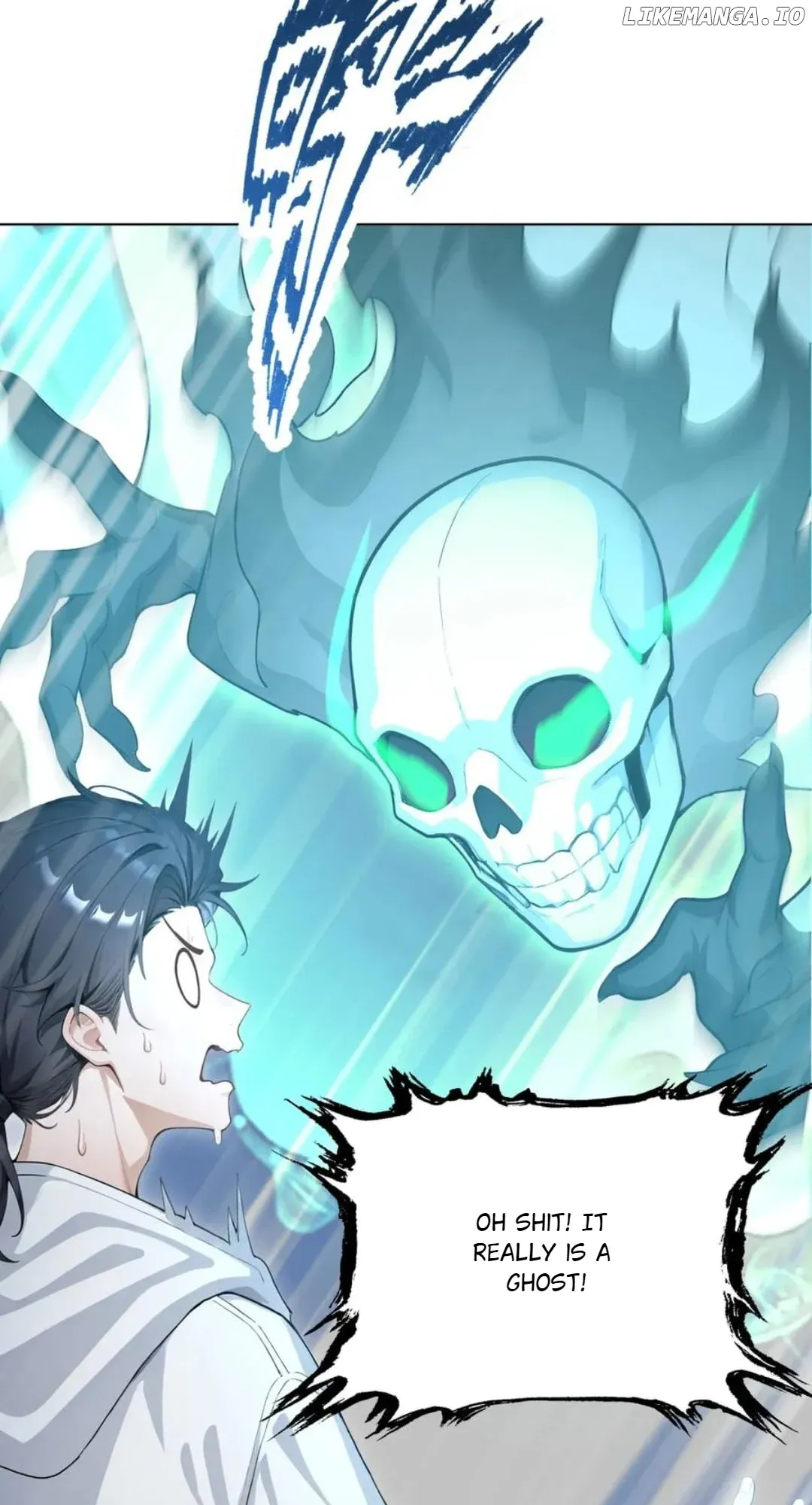Primordial Ten Fiends: Others Tame Beasts, I Tame Beast Girls Chapter 21 Online - página 41