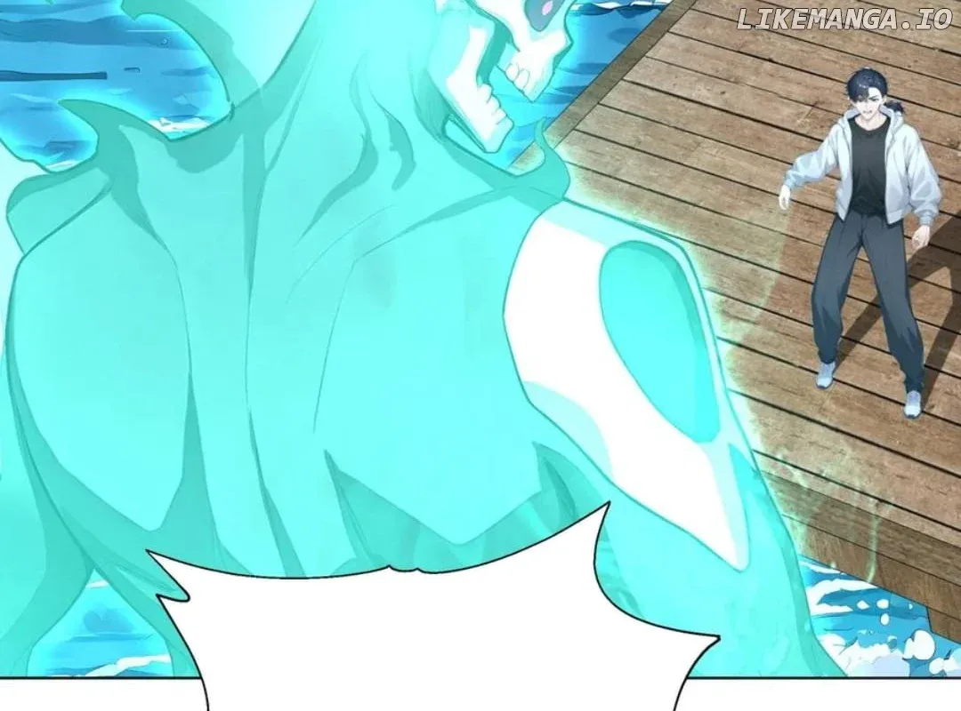 Primordial Ten Fiends: Others Tame Beasts, I Tame Beast Girls Chapter 21 Online - página 44