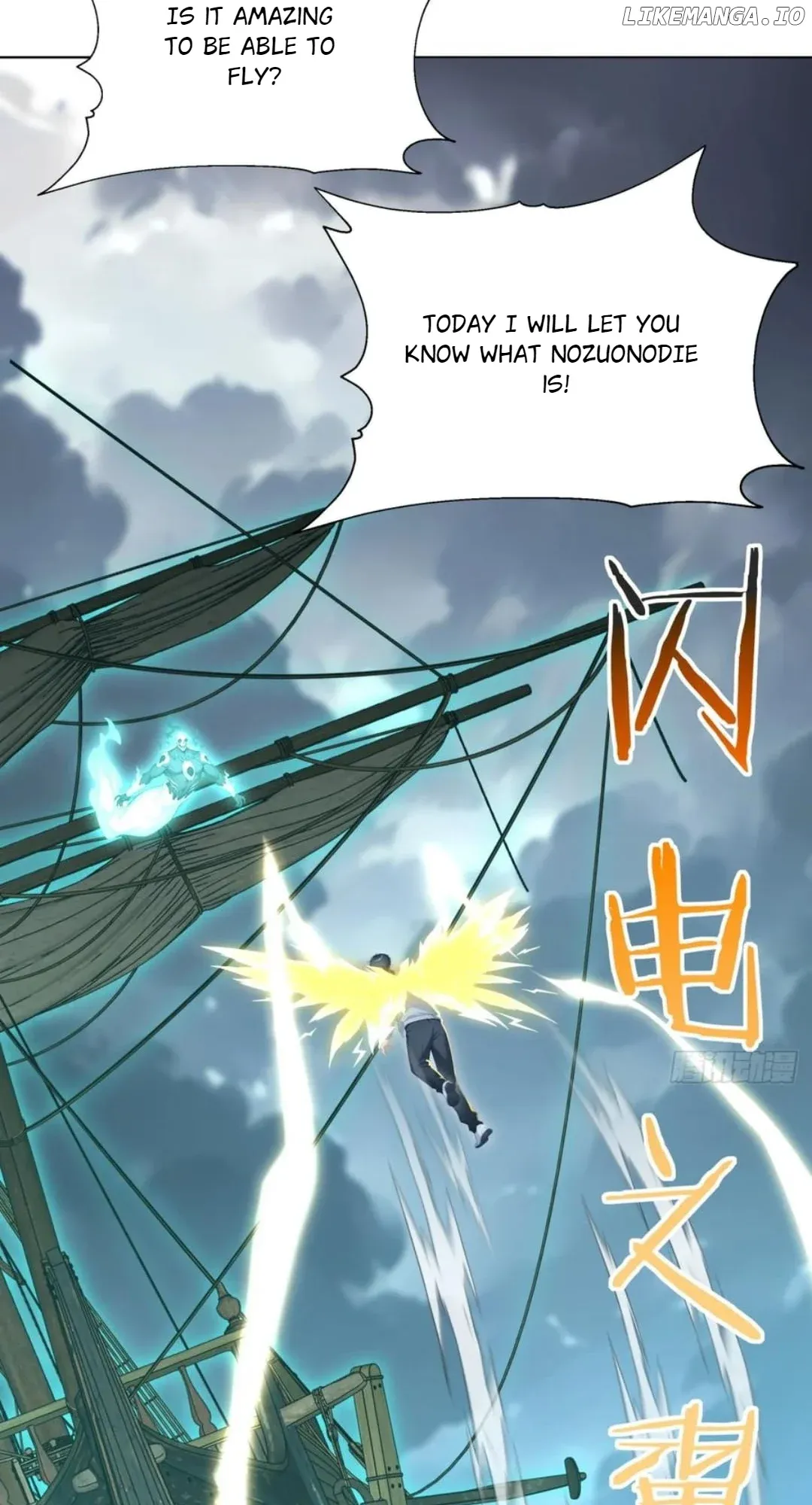 Primordial Ten Fiends: Others Tame Beasts, I Tame Beast Girls Chapter 21 Online - página 46