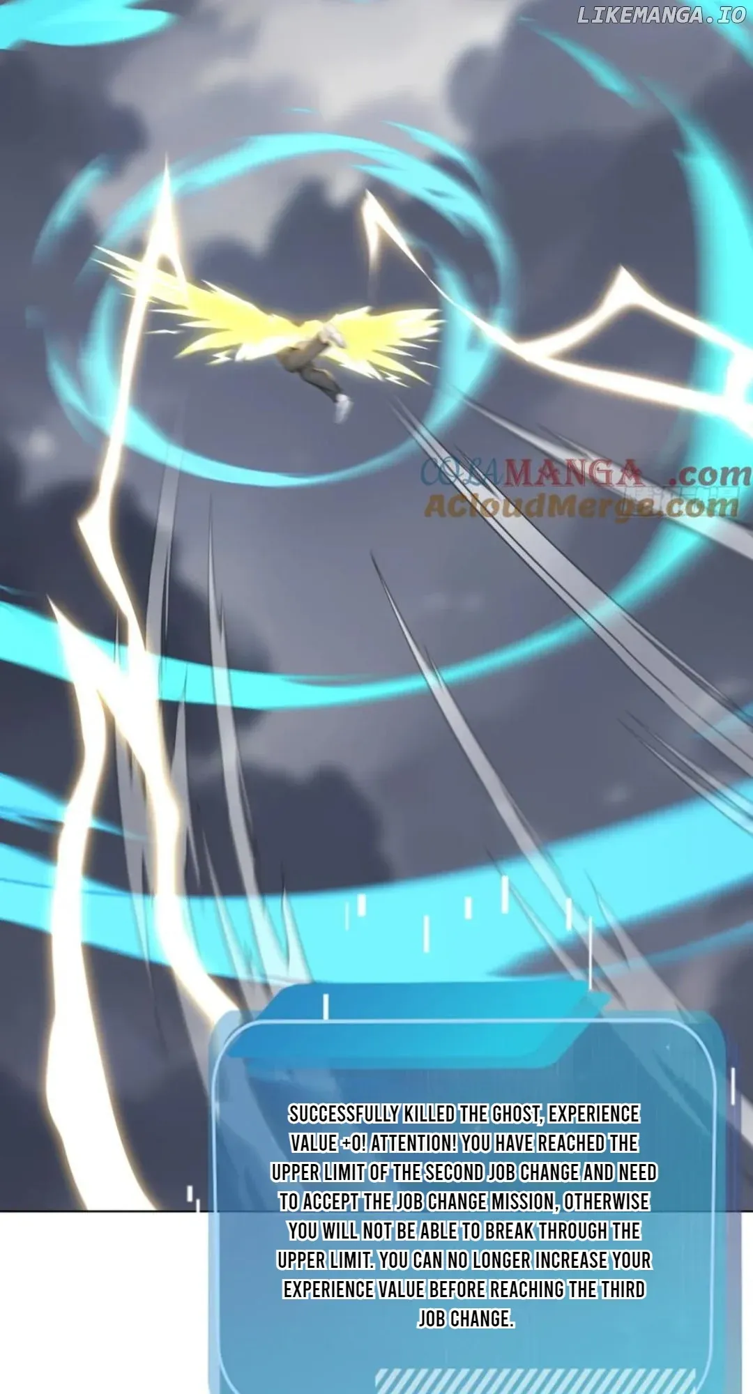 Primordial Ten Fiends: Others Tame Beasts, I Tame Beast Girls Chapter 21 Online - página 48