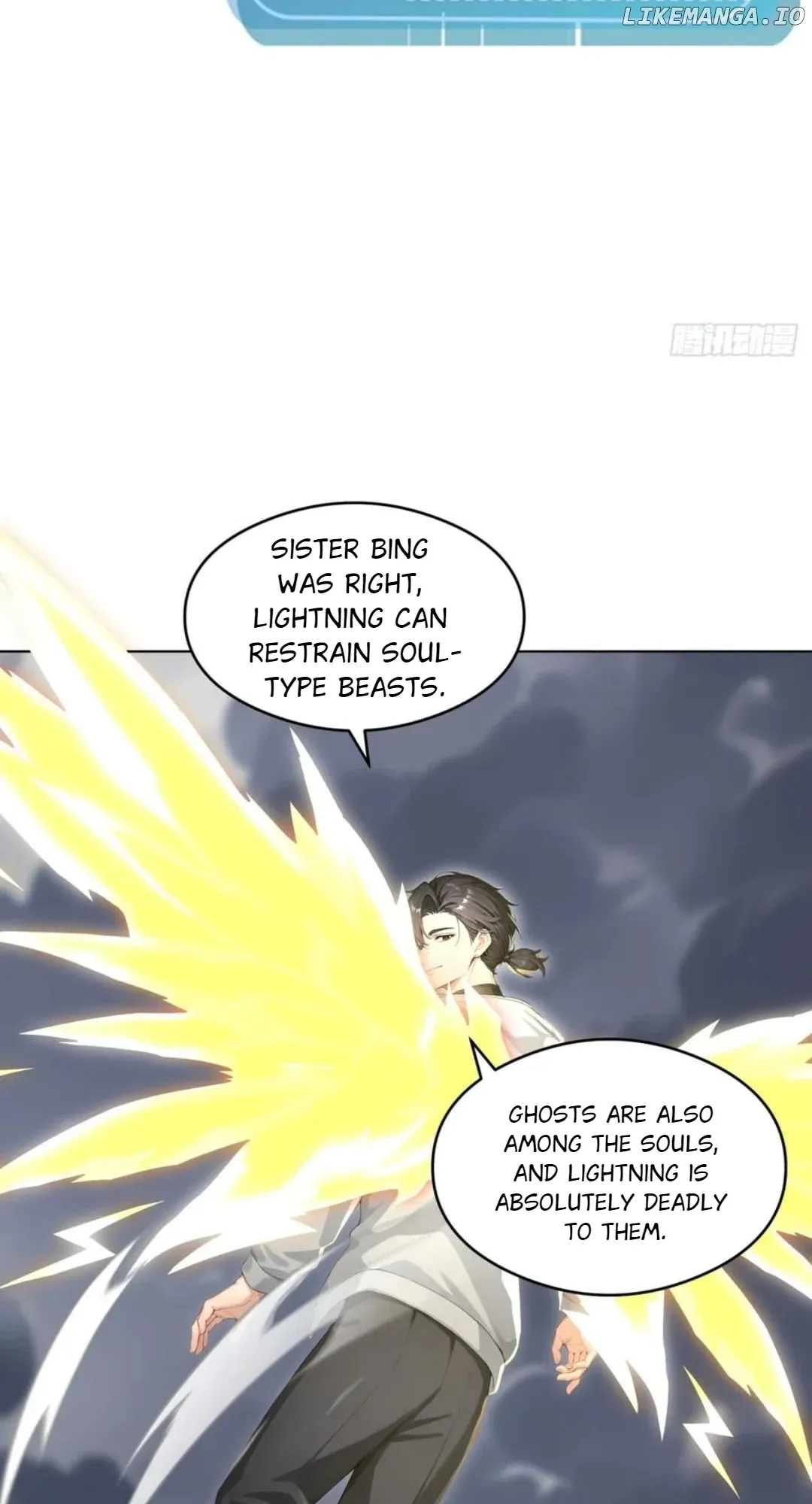 Primordial Ten Fiends: Others Tame Beasts, I Tame Beast Girls Chapter 21 Online - página 49