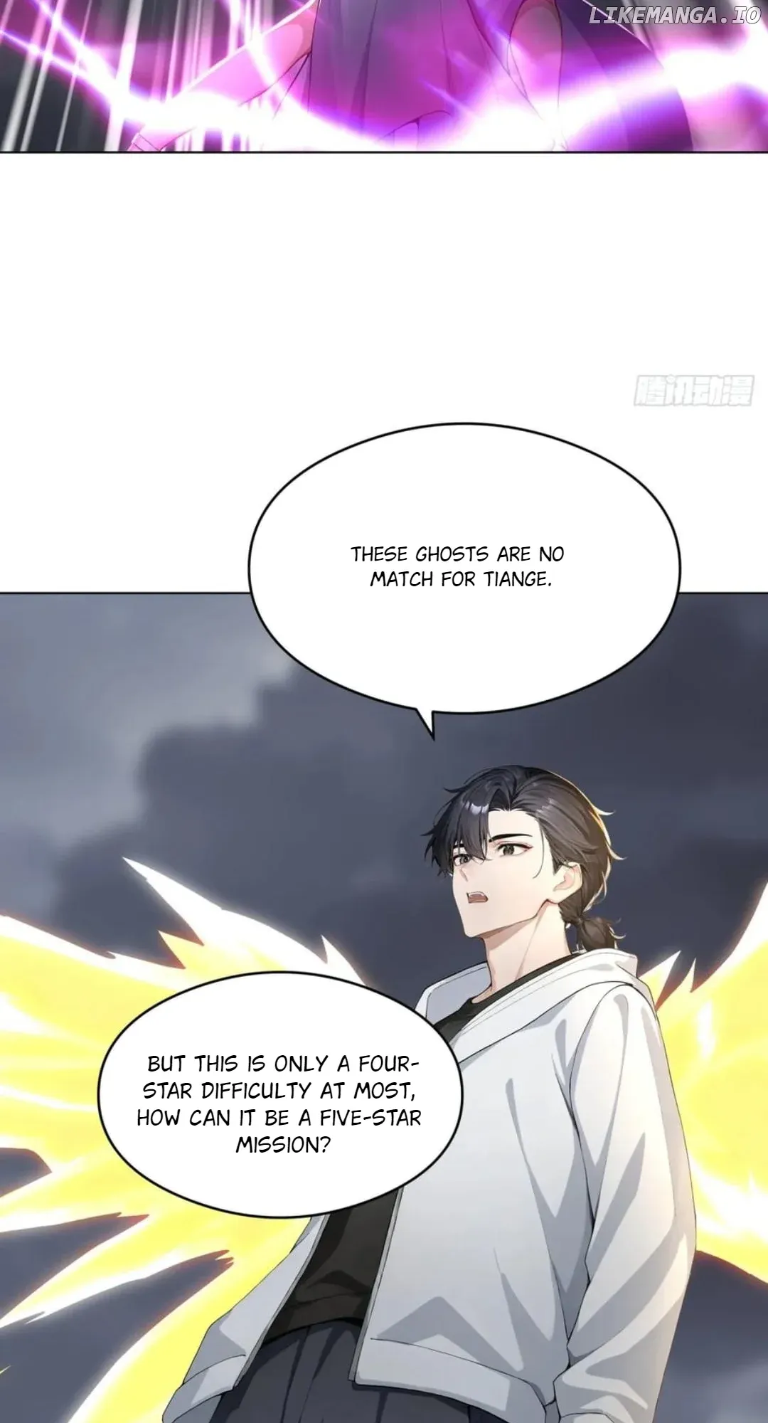 Primordial Ten Fiends: Others Tame Beasts, I Tame Beast Girls Chapter 21 Online - página 56
