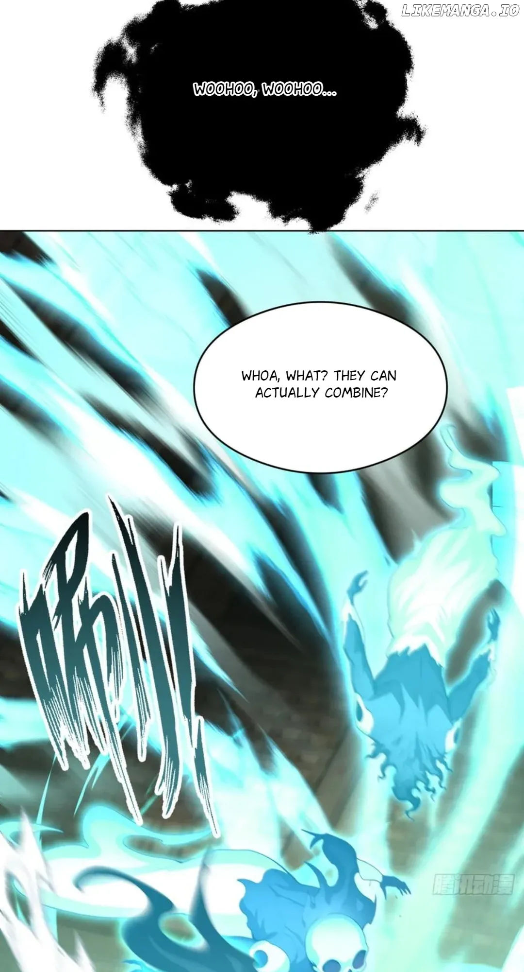 Primordial Ten Fiends: Others Tame Beasts, I Tame Beast Girls Chapter 21 Online - página 58