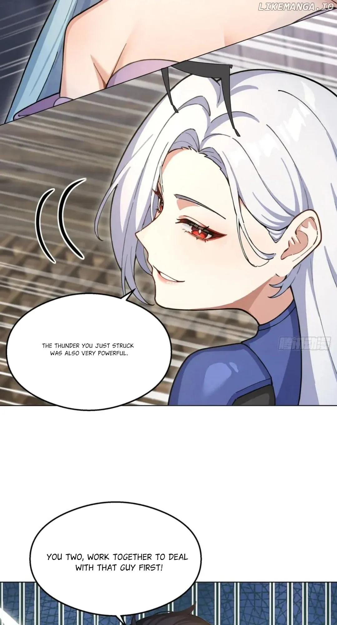 Primordial Ten Fiends: Others Tame Beasts, I Tame Beast Girls Chapter 22 Online - página 11