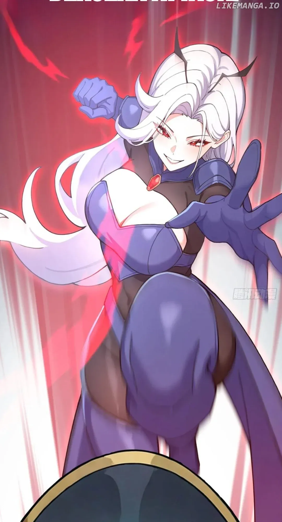 Primordial Ten Fiends: Others Tame Beasts, I Tame Beast Girls Chapter 22 Online - página 15