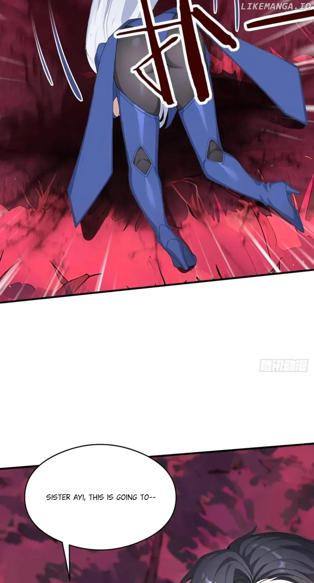 Primordial Ten Fiends: Others Tame Beasts, I Tame Beast Girls Chapter 22 Online - página 38