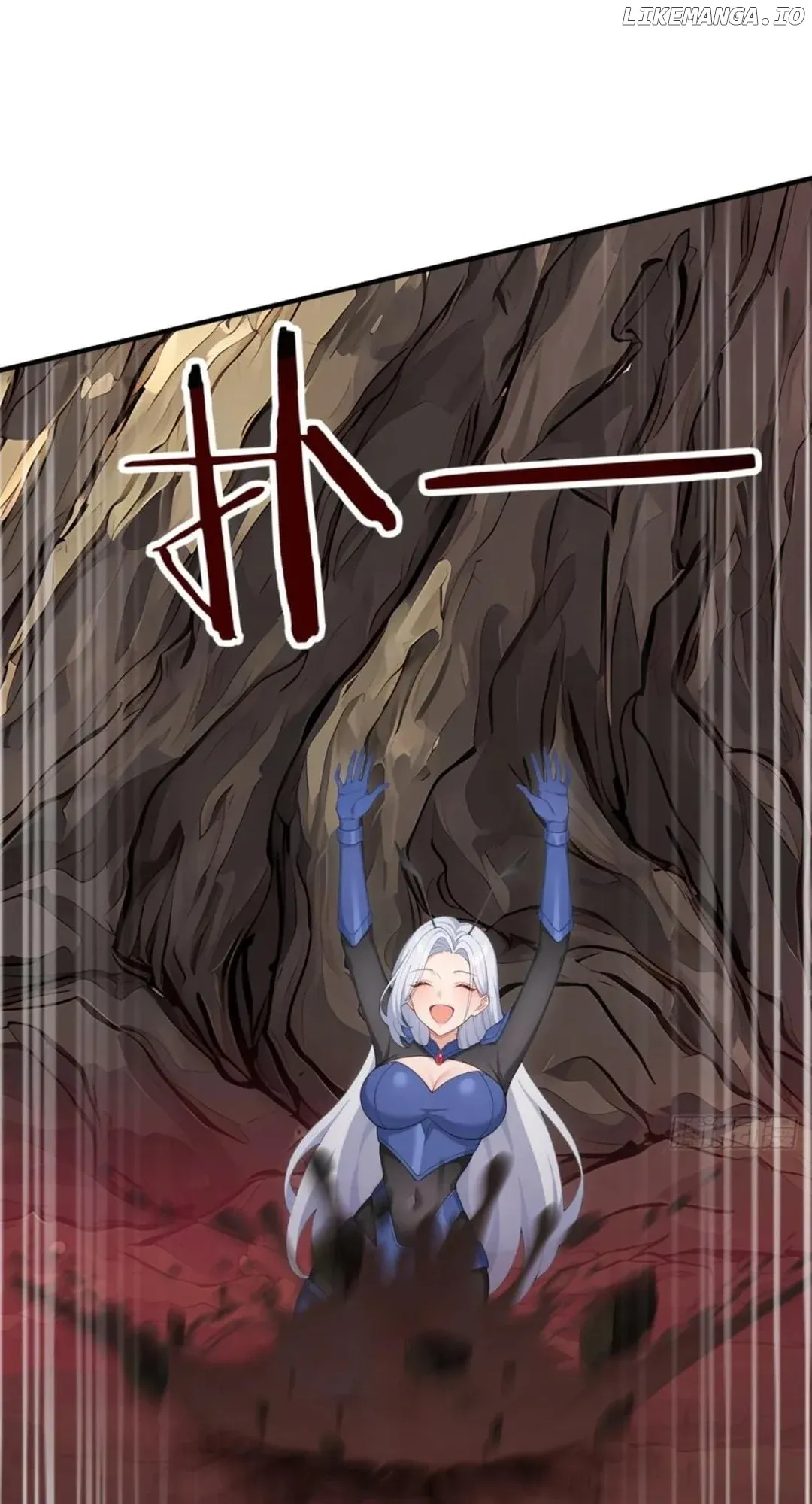 Primordial Ten Fiends: Others Tame Beasts, I Tame Beast Girls Chapter 22 Online - página 41