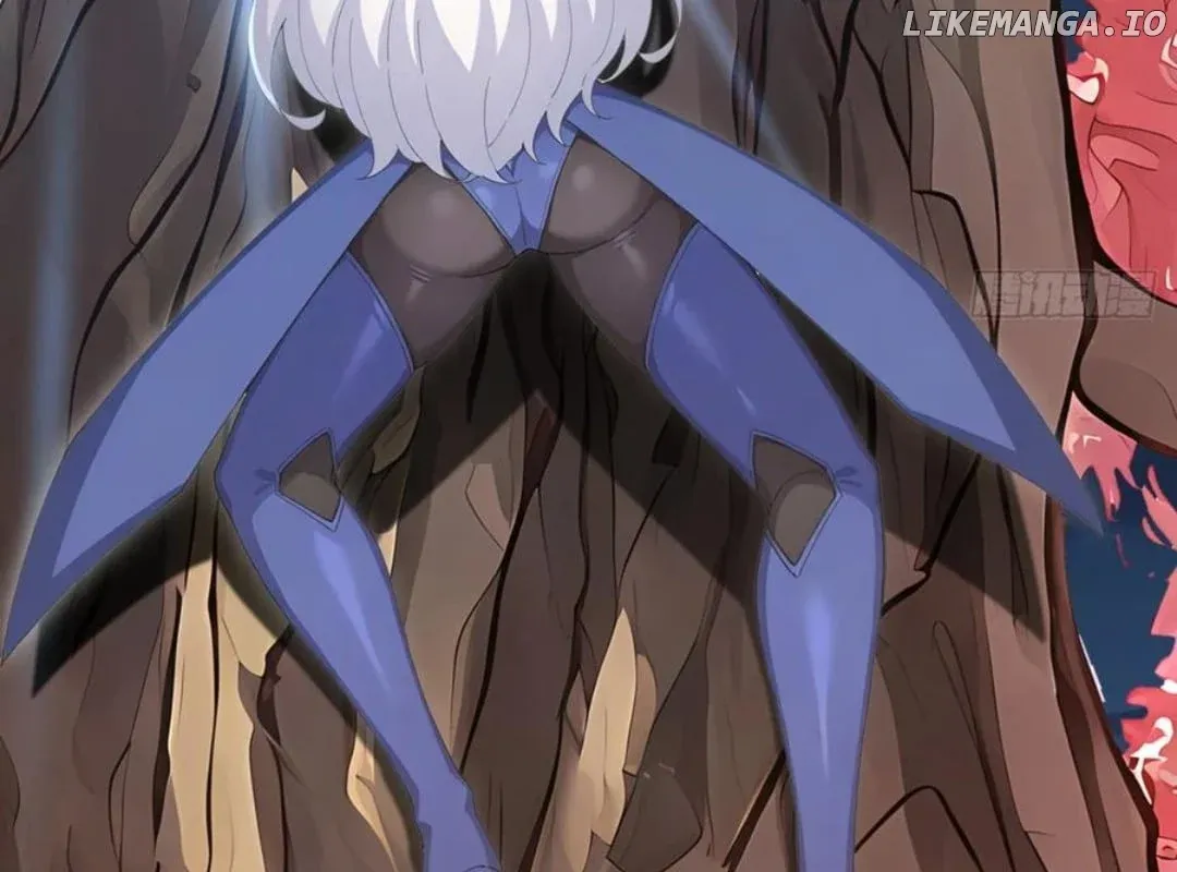 Primordial Ten Fiends: Others Tame Beasts, I Tame Beast Girls Chapter 22 Online - página 44
