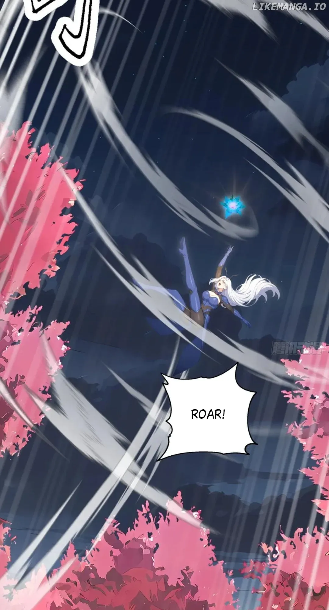 Primordial Ten Fiends: Others Tame Beasts, I Tame Beast Girls Chapter 22 Online - página 47
