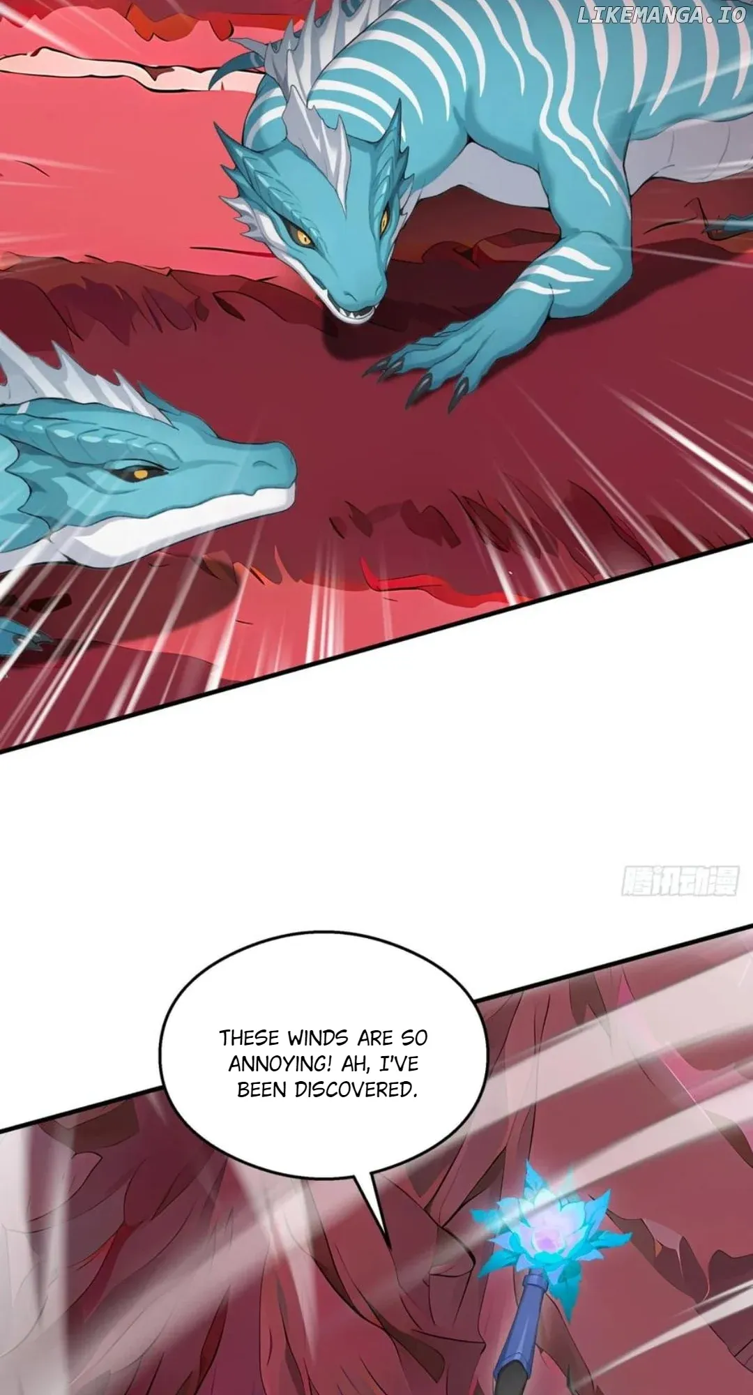 Primordial Ten Fiends: Others Tame Beasts, I Tame Beast Girls Chapter 22 Online - página 49
