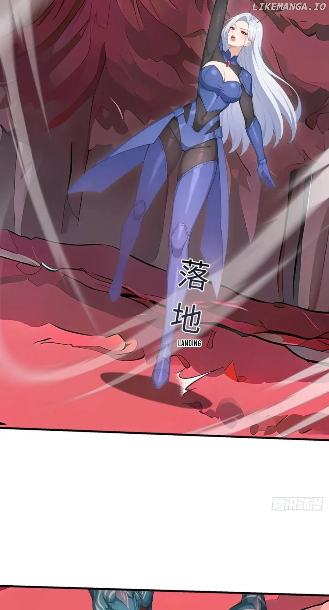 Primordial Ten Fiends: Others Tame Beasts, I Tame Beast Girls Chapter 22 Online - página 50