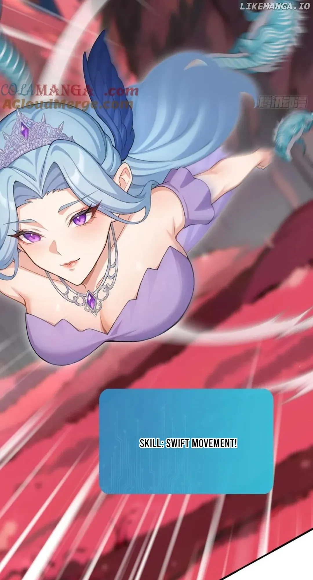 Primordial Ten Fiends: Others Tame Beasts, I Tame Beast Girls Chapter 22 Online - página 55