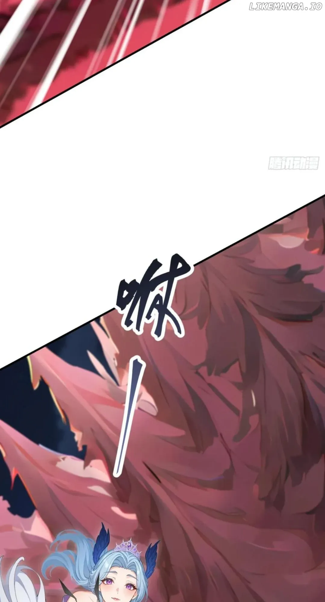 Primordial Ten Fiends: Others Tame Beasts, I Tame Beast Girls Chapter 22 Online - página 56