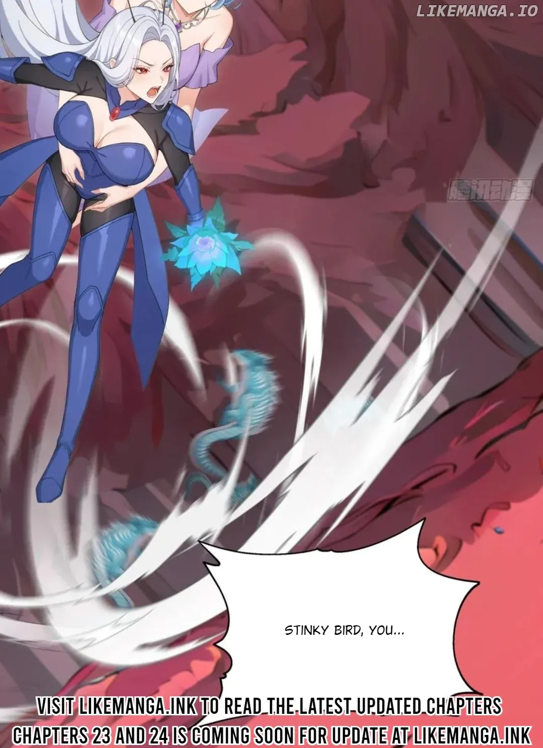 Primordial Ten Fiends: Others Tame Beasts, I Tame Beast Girls Chapter 22 Online - página 57