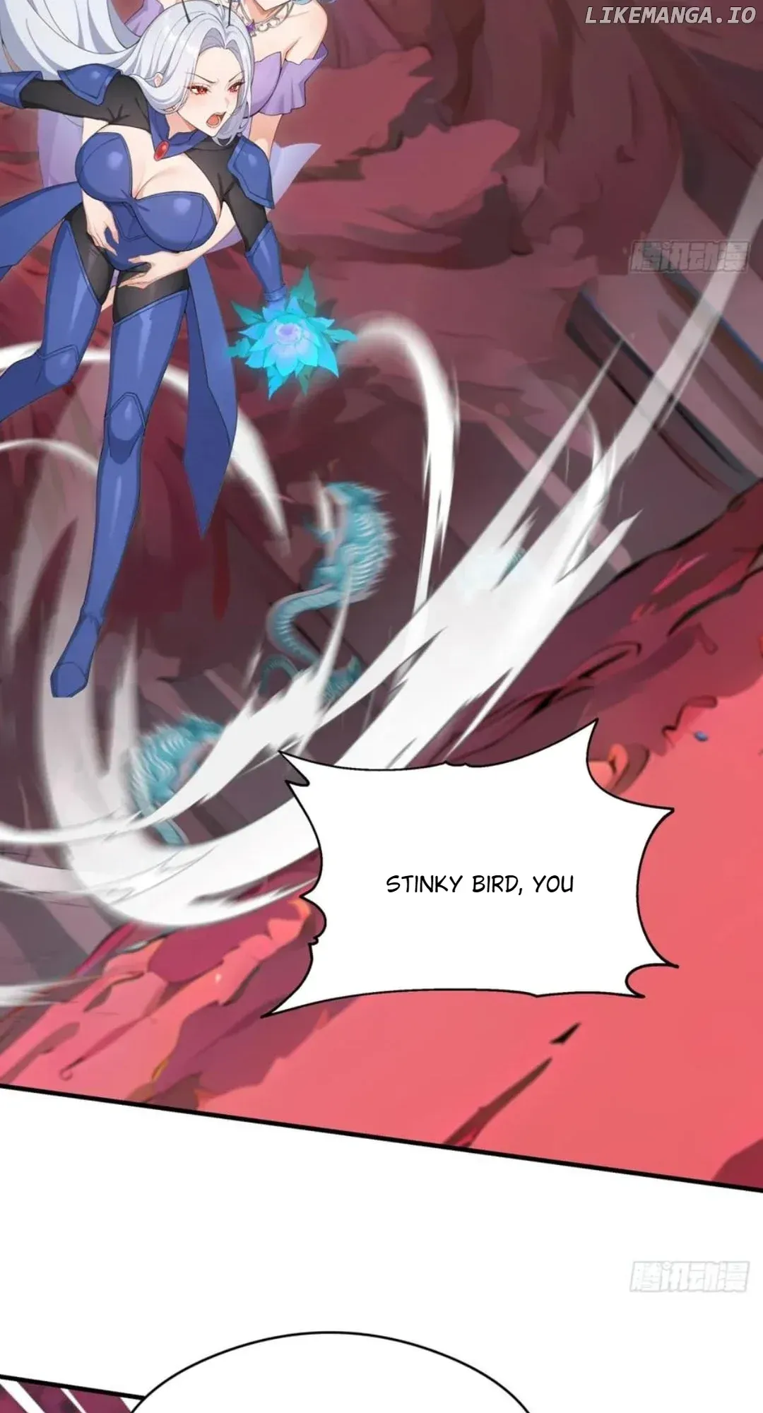 Primordial Ten Fiends: Others Tame Beasts, I Tame Beast Girls Chapter 23 Online - página 2