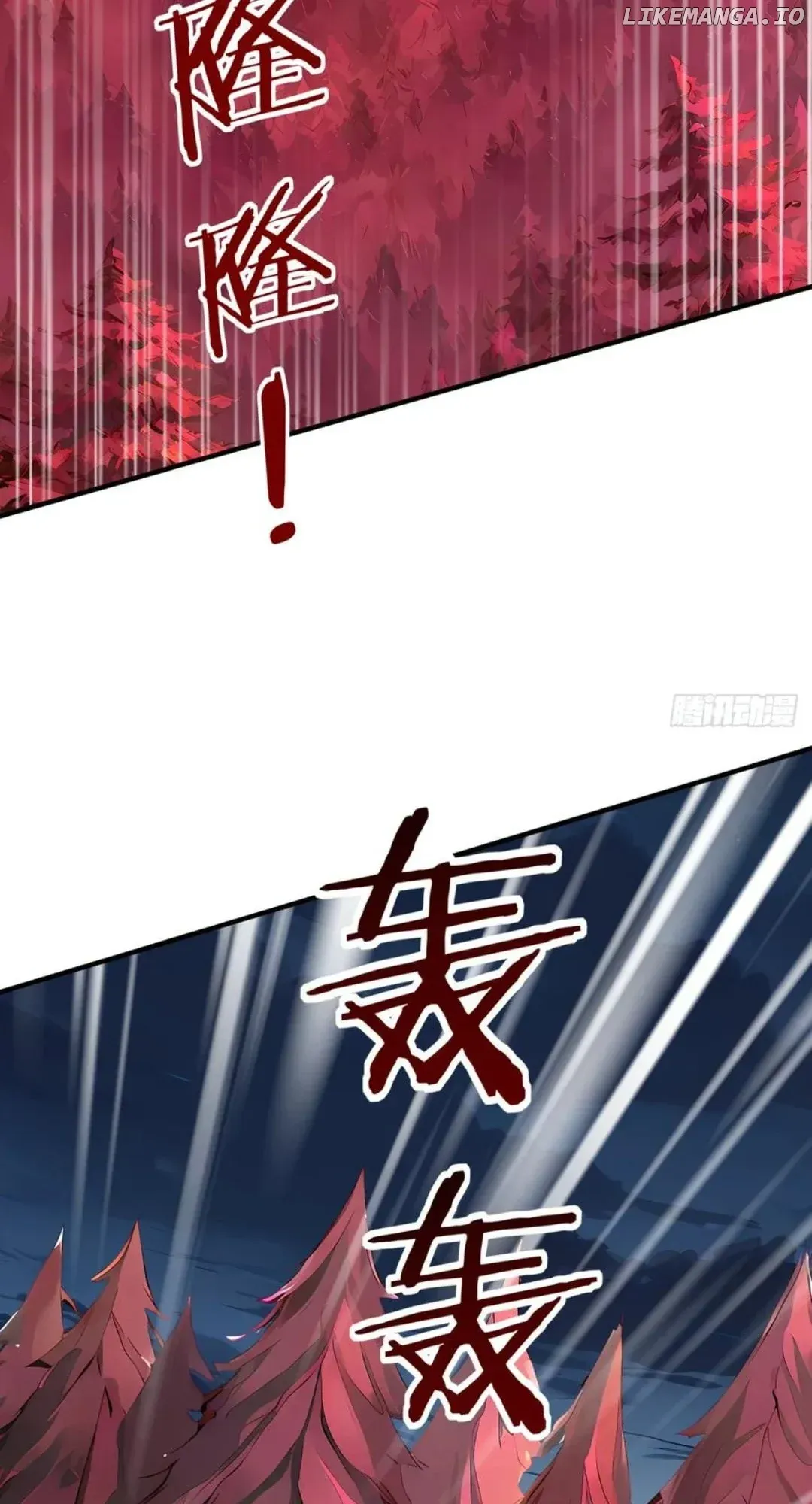Primordial Ten Fiends: Others Tame Beasts, I Tame Beast Girls Chapter 23 Online - página 10