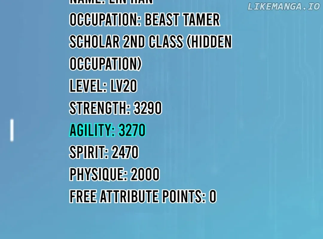 Primordial Ten Fiends: Others Tame Beasts, I Tame Beast Girls Chapter 23 Online - página 14