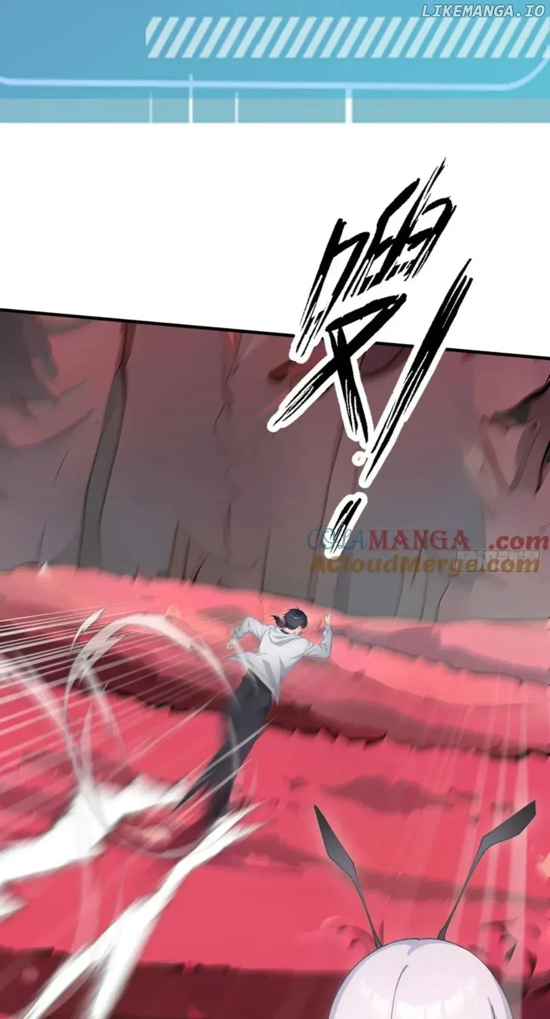 Primordial Ten Fiends: Others Tame Beasts, I Tame Beast Girls Chapter 23 Online - página 15