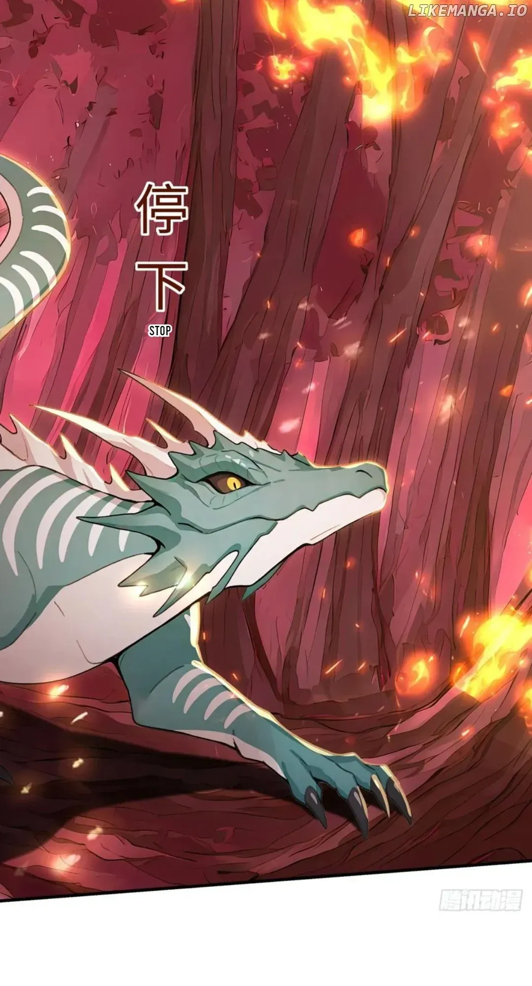 Primordial Ten Fiends: Others Tame Beasts, I Tame Beast Girls Chapter 23 Online - página 20