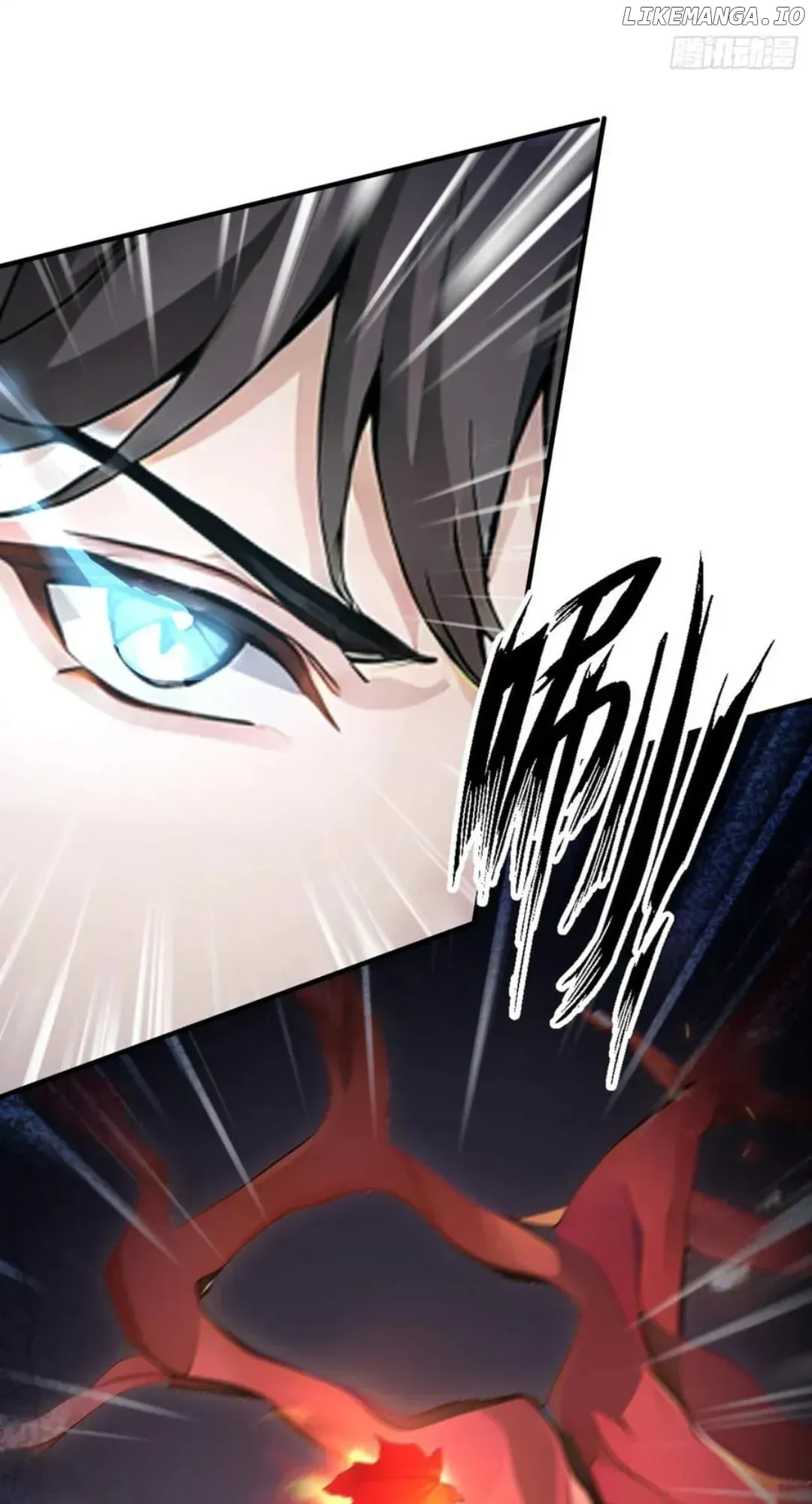 Primordial Ten Fiends: Others Tame Beasts, I Tame Beast Girls Chapter 23 Online - página 30
