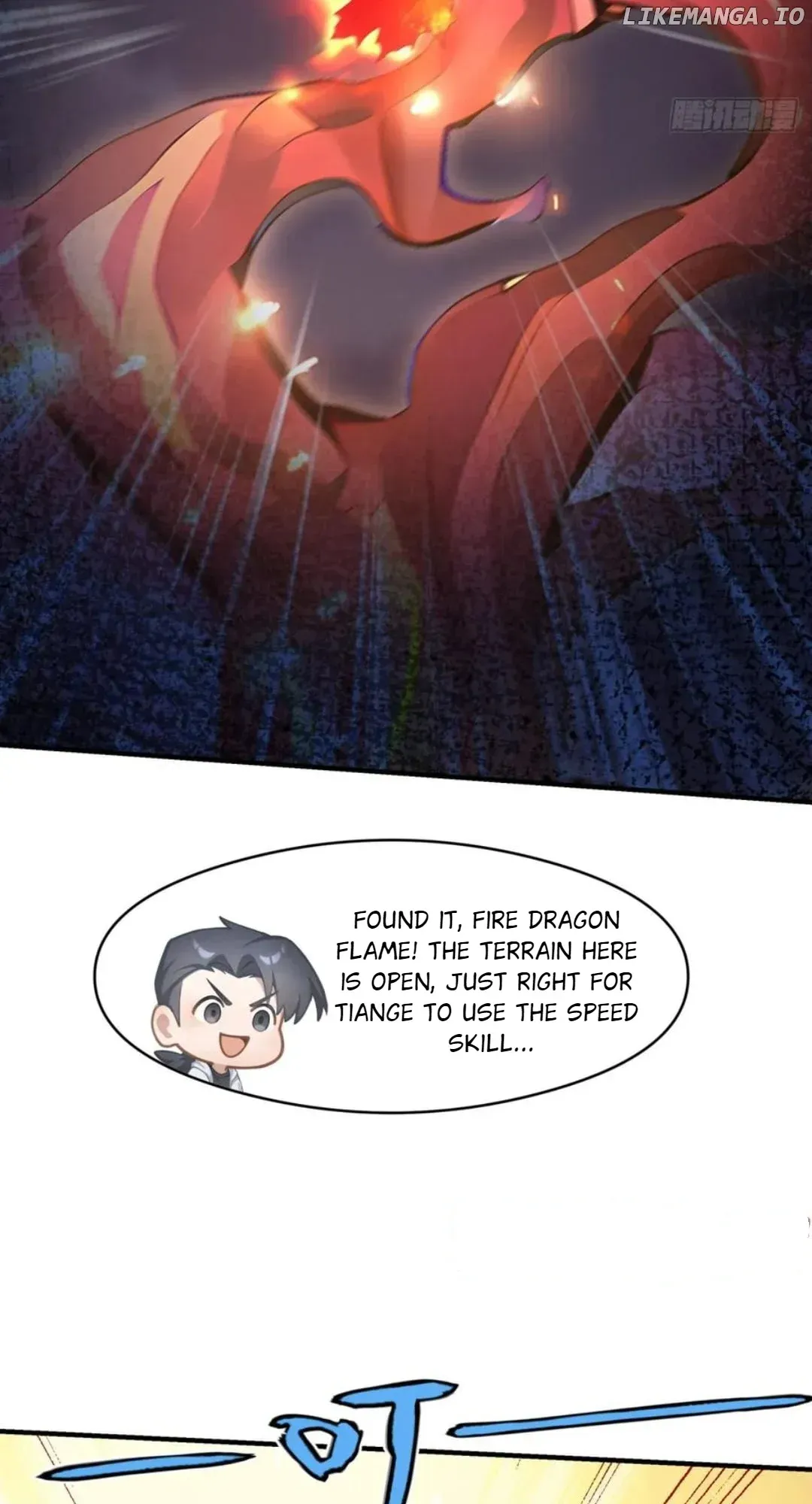 Primordial Ten Fiends: Others Tame Beasts, I Tame Beast Girls Chapter 23 Online - página 31
