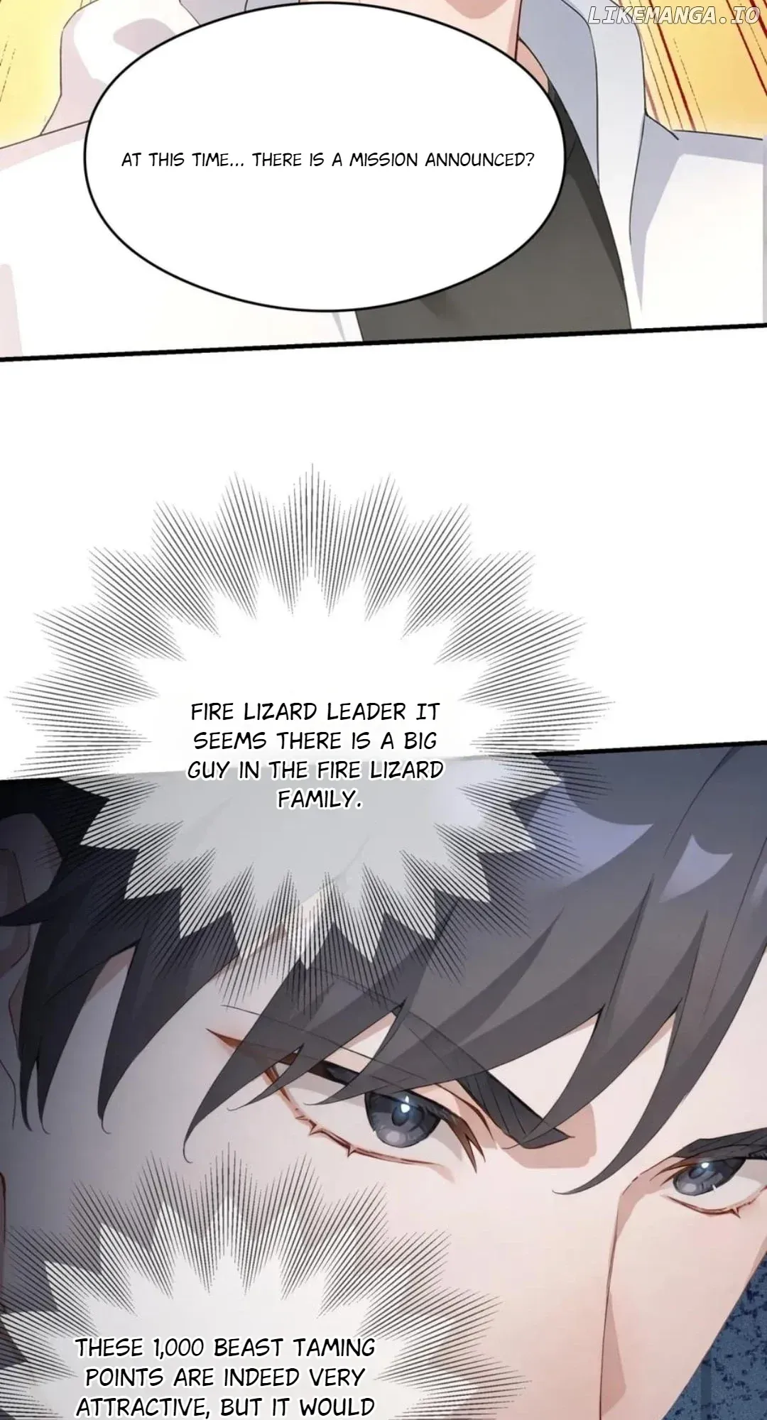 Primordial Ten Fiends: Others Tame Beasts, I Tame Beast Girls Chapter 23 Online - página 33