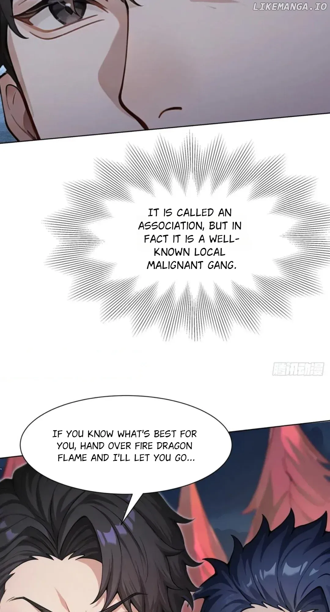 Primordial Ten Fiends: Others Tame Beasts, I Tame Beast Girls Chapter 23 Online - página 48