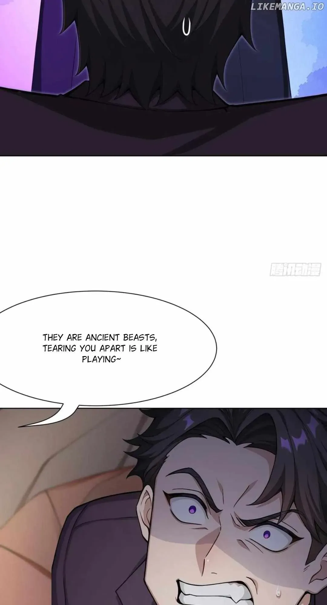 Primordial Ten Fiends: Others Tame Beasts, I Tame Beast Girls Chapter 24 Online - página 15