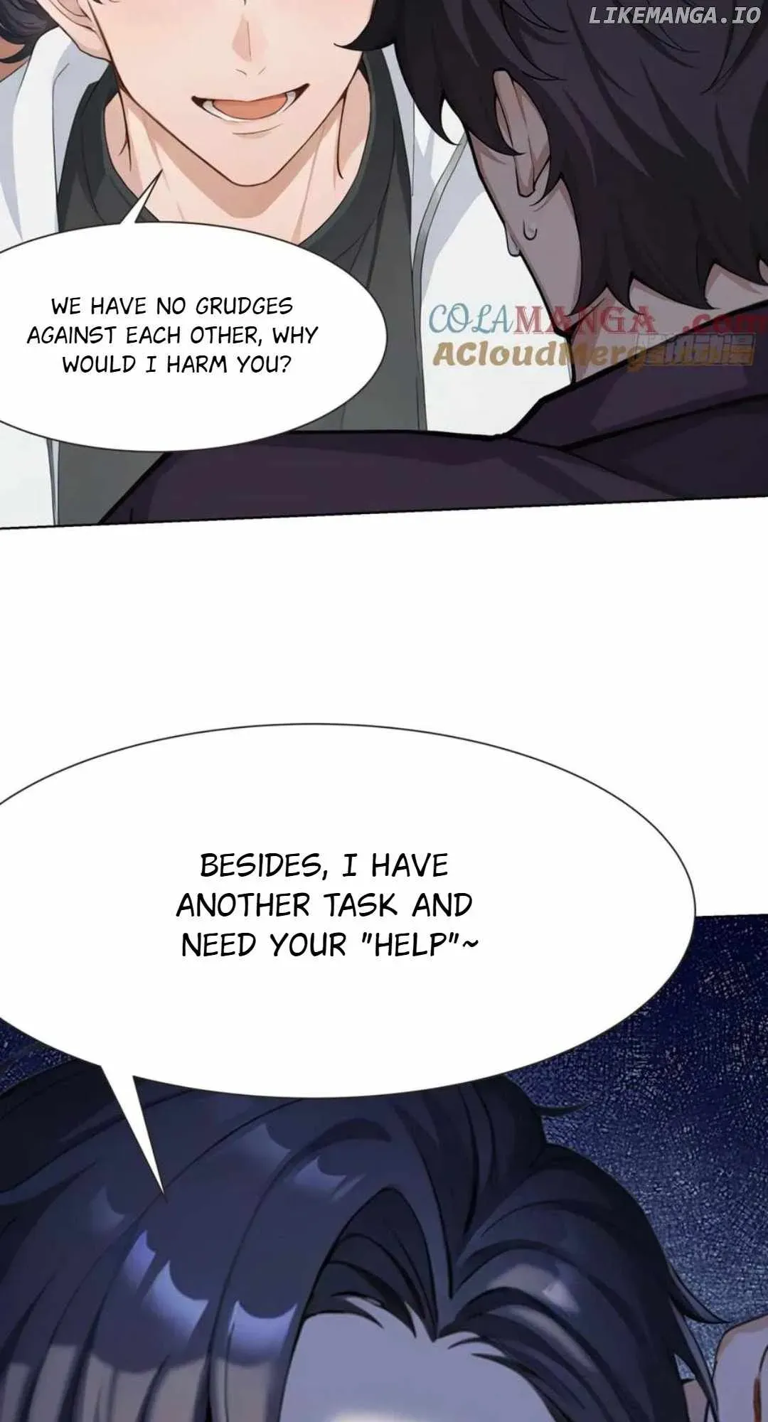 Primordial Ten Fiends: Others Tame Beasts, I Tame Beast Girls Chapter 24 Online - página 26