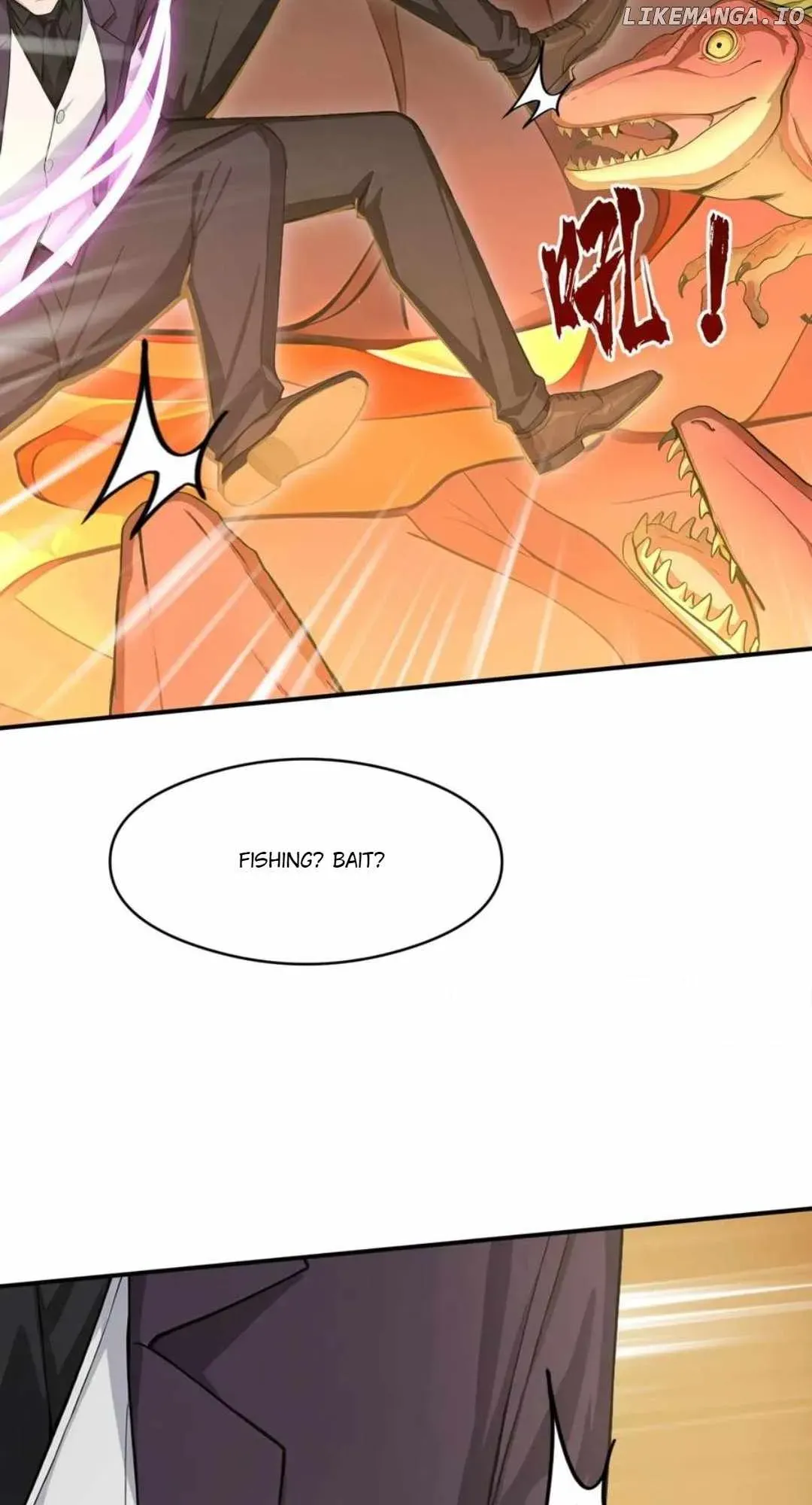 Primordial Ten Fiends: Others Tame Beasts, I Tame Beast Girls Chapter 24 Online - página 37